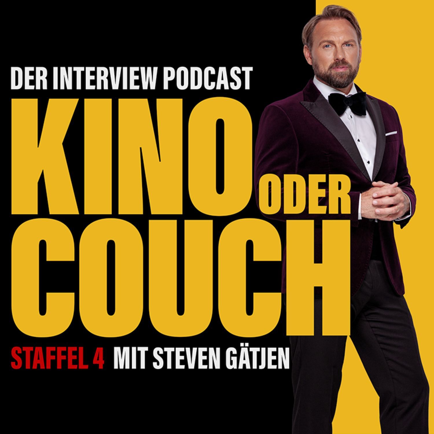 Ich hab Angst zu scheitern – Max Giesinger