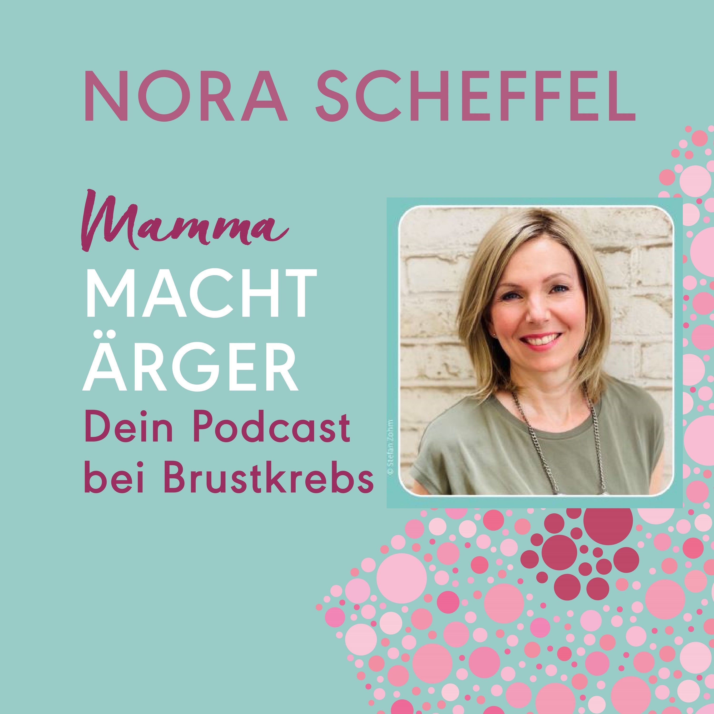 Ich hab' Brustkrebs - wem sag ich's?