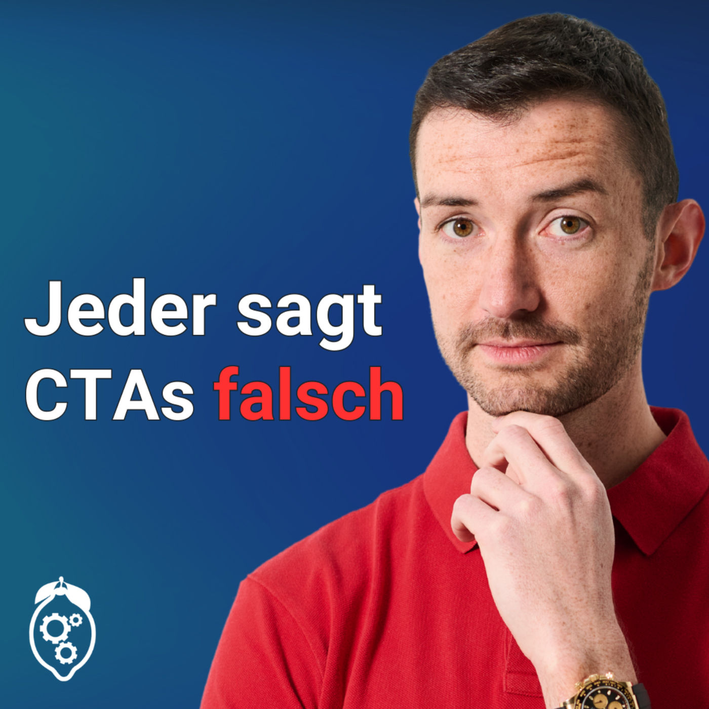 Ich habe 500 Business-Kanäle analysiert: DAS ruiniert CTAs