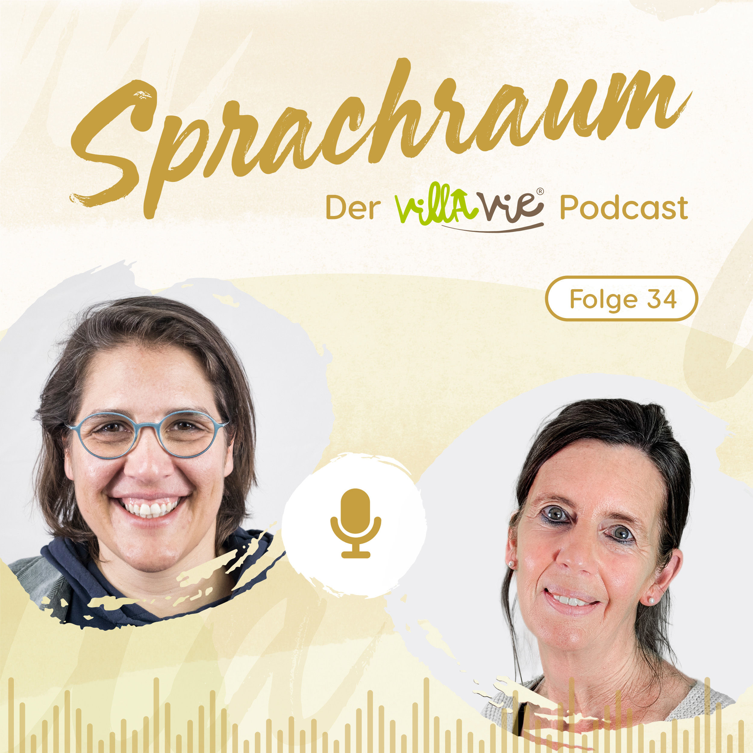 Ich habe aufgehört, Gott verstehen zu wollen.