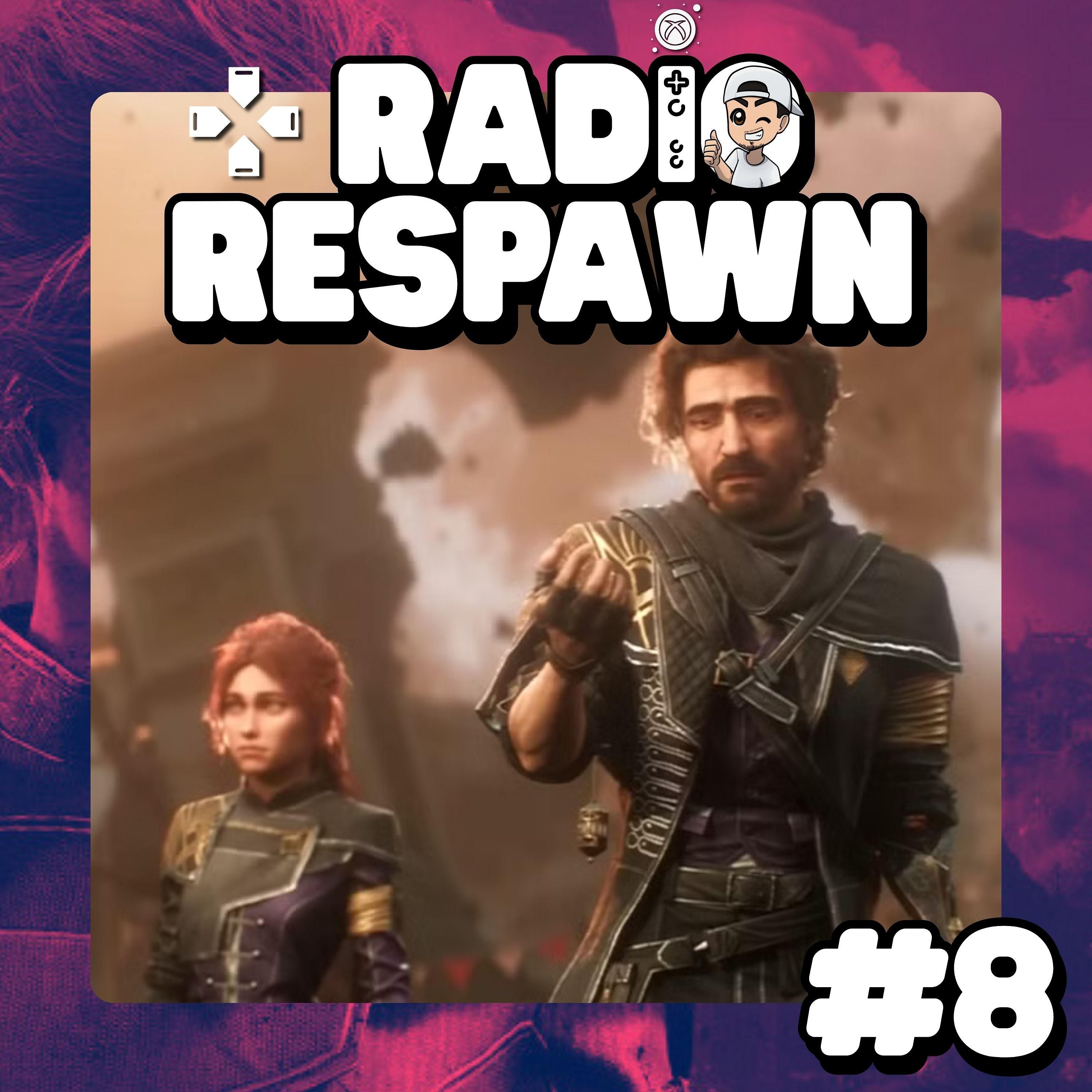 Ich habe das Clair Obscure-Studio zur KI-Debatte befragt | Radio Respawn #8