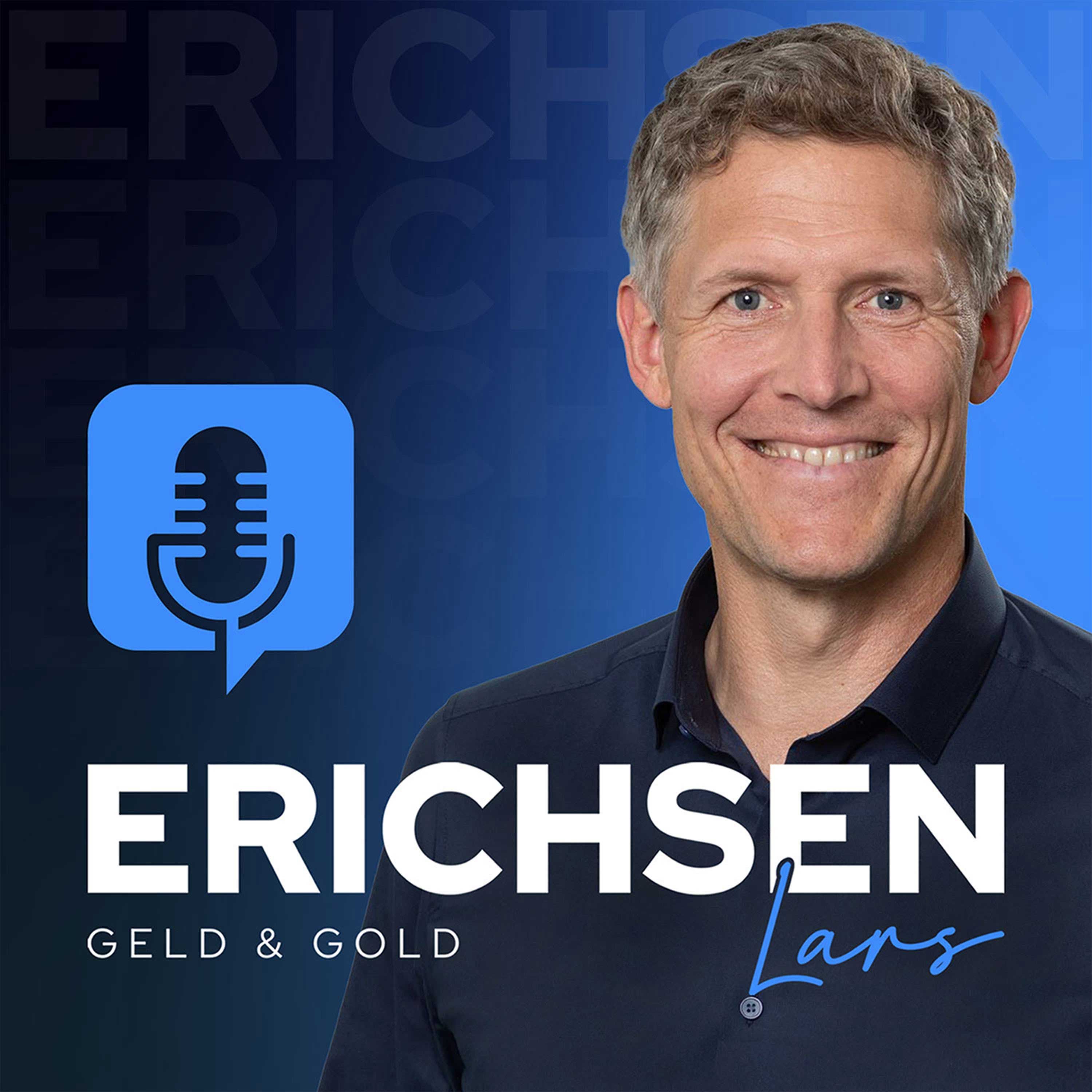 Ich habe eine Cash-Quote von 65%!