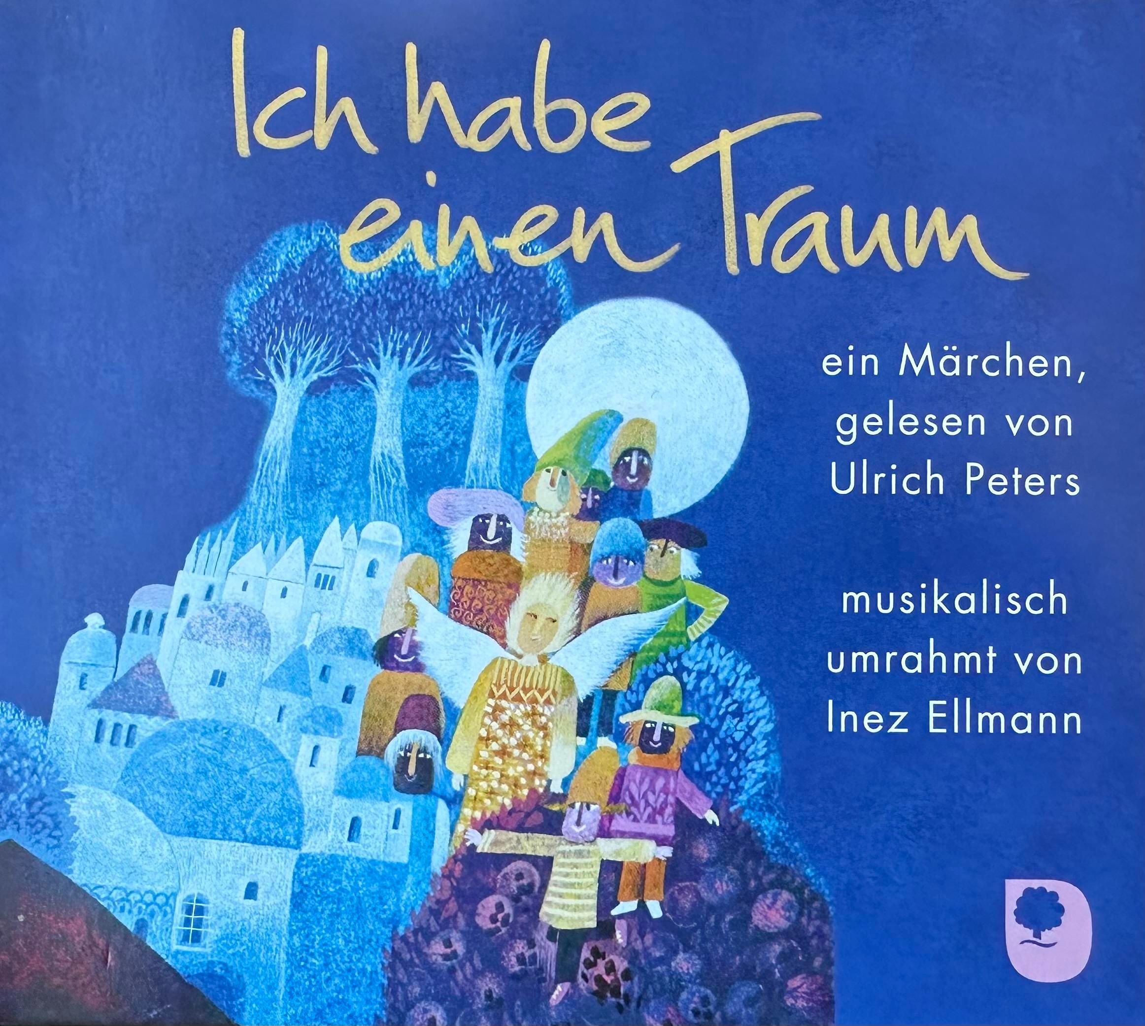 Ich habe einen Traum