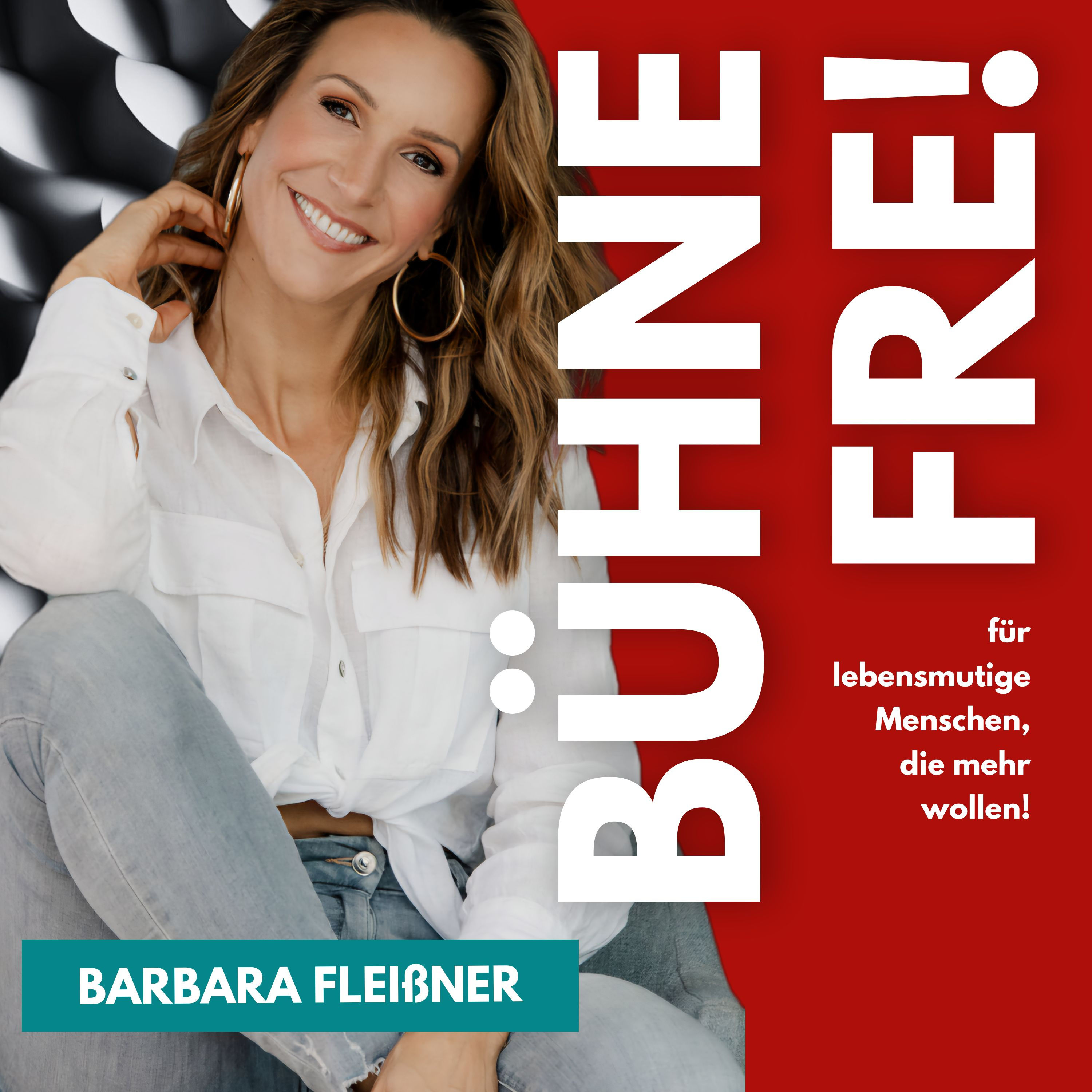 "Ich habe einfach die Perspektive gewechselt" mit Barbara Fleißner
