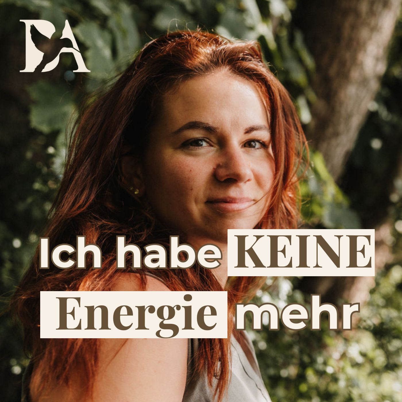 Ich habe keine Energie mehr