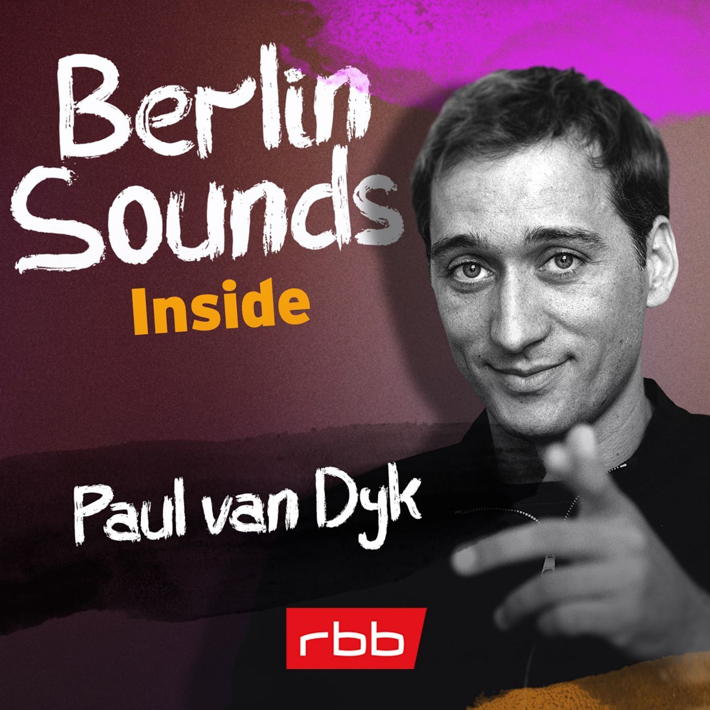 "Ich habe permanent Schmerzen" DJ Legende PAUL VAN DYK über Trauma, Techno und Tresor