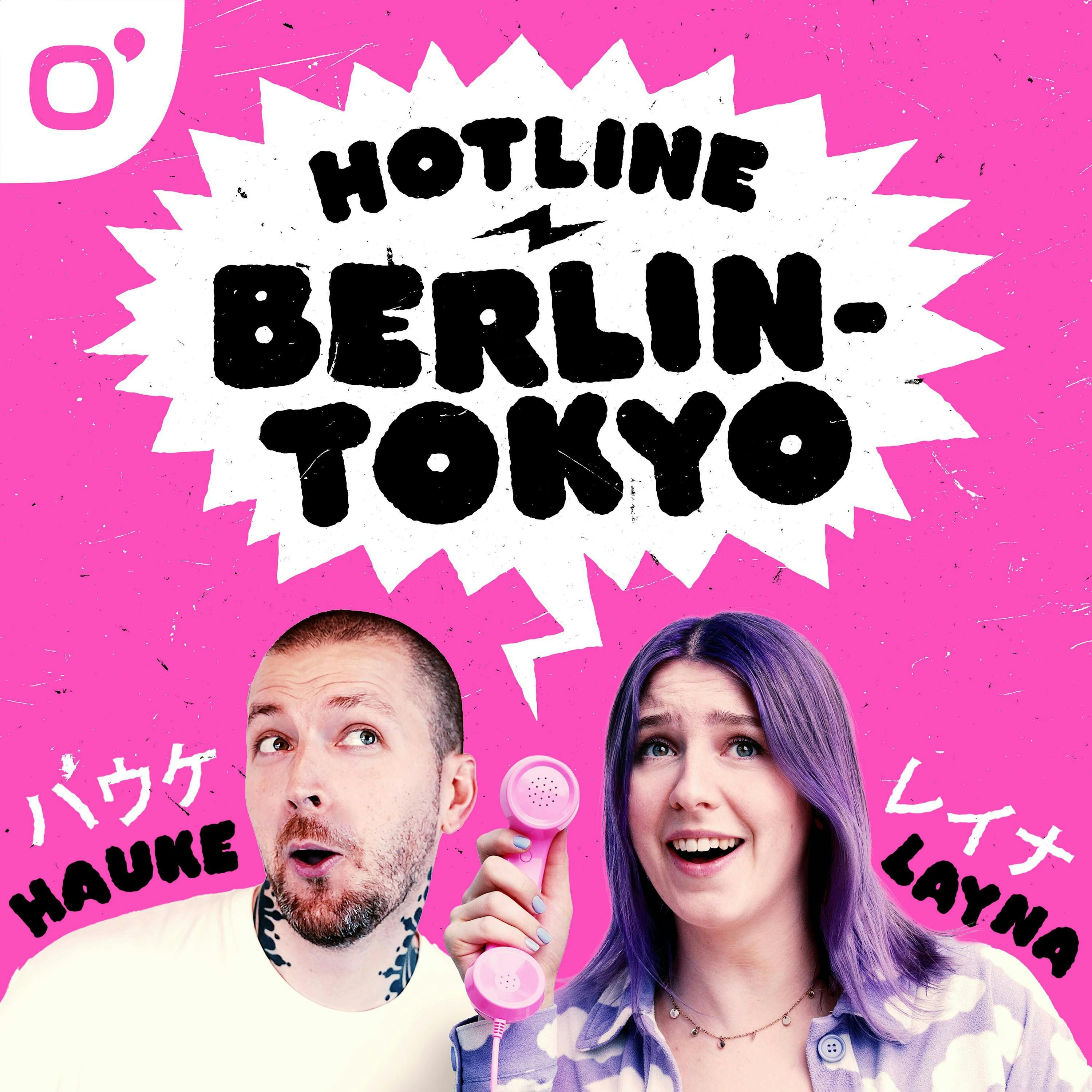 Ich heule, weil ...