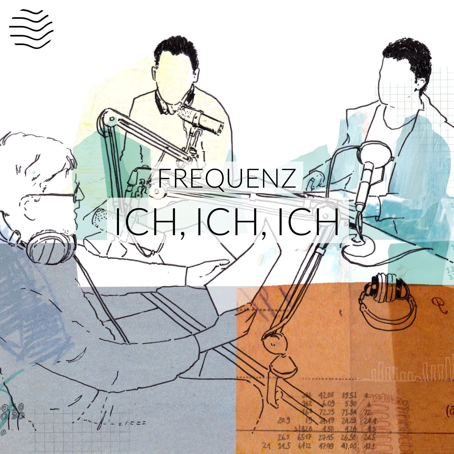 Ich, Ich, Ich