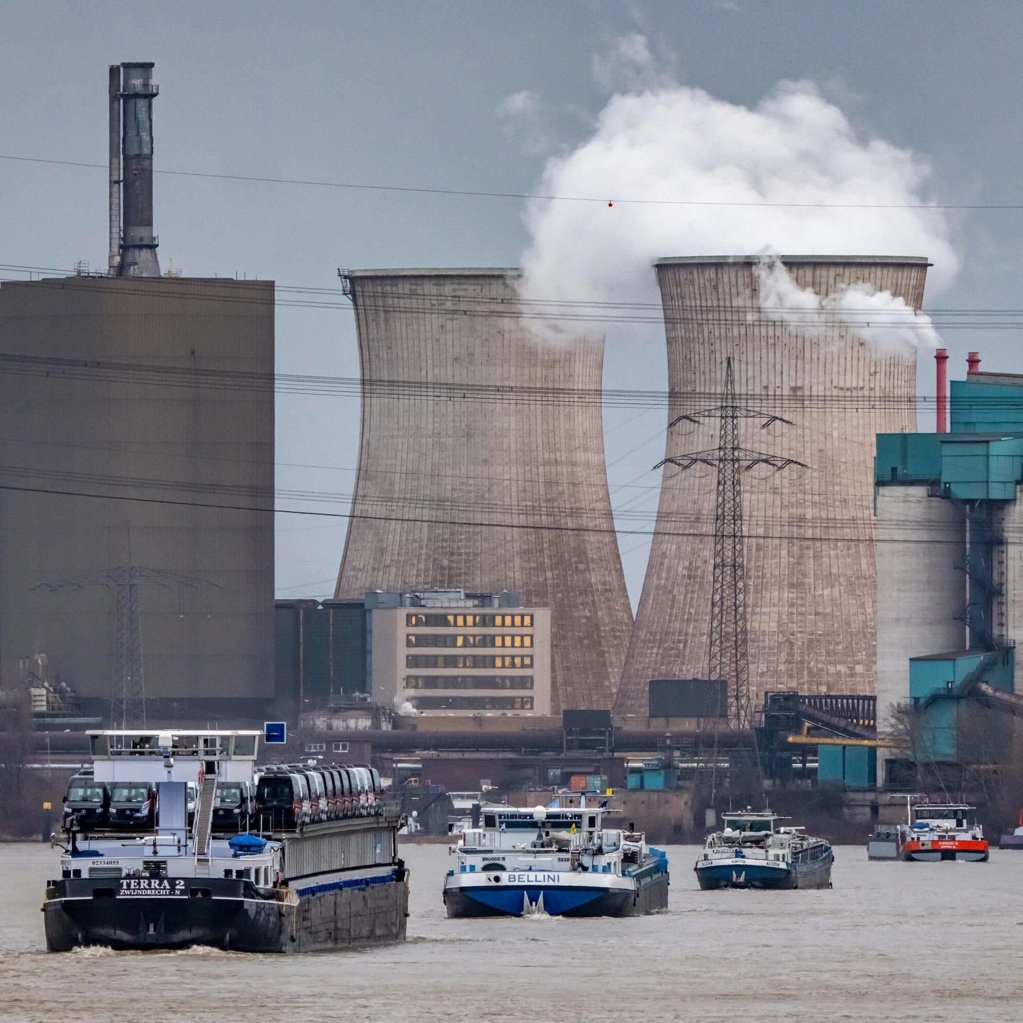 "Ich kann die Skepsis verstehen, aber: Gaskraftwerke werden wir nicht mehr benötigen" | Jan Rabe (Rabot Energy)