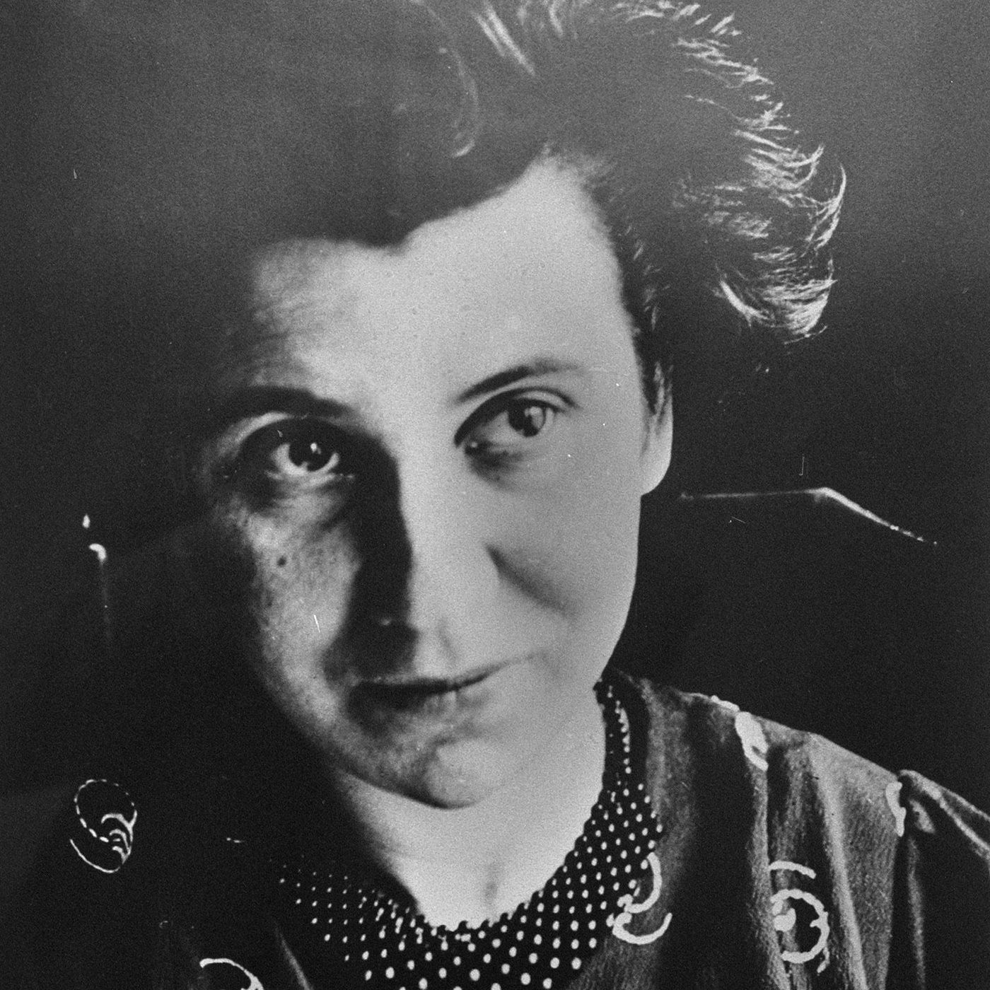 "Ich kann keinen Menschen hassen" – Die Tagebücher der Etty Hillesum