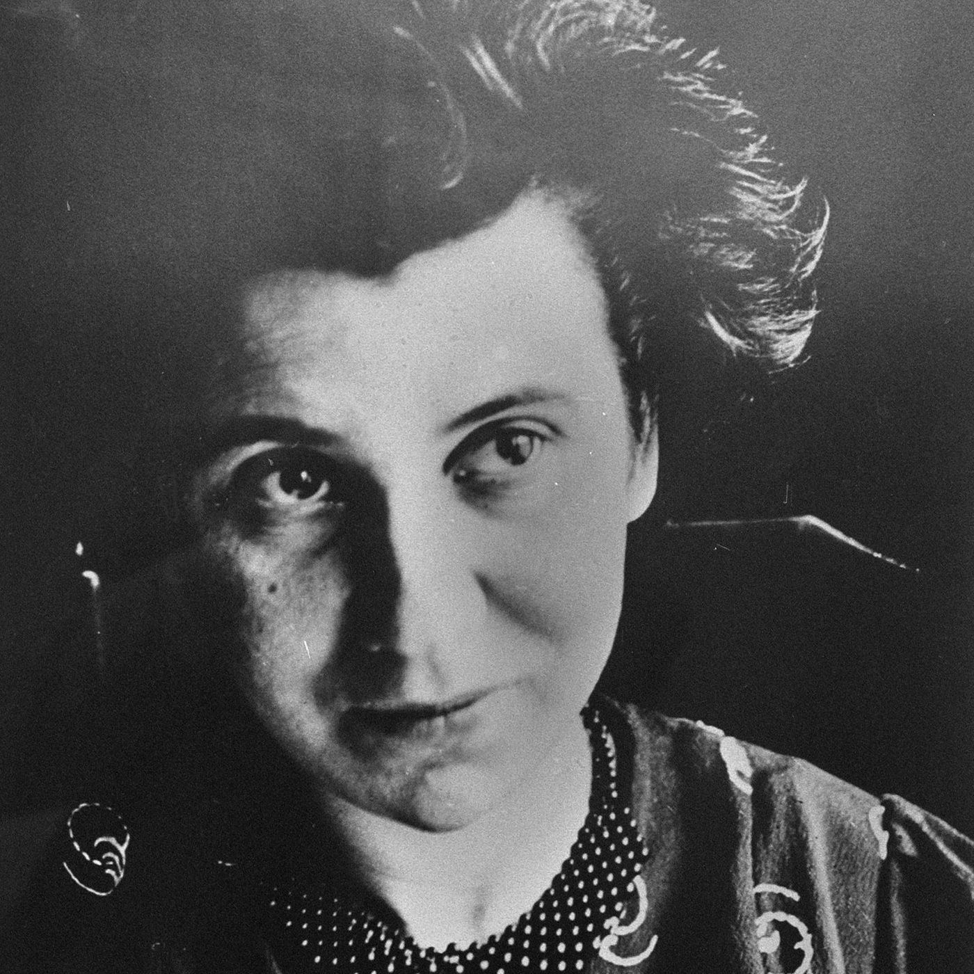 "Ich kann keinen Menschen hassen" - Die Tagebücher der Etty Hillesum