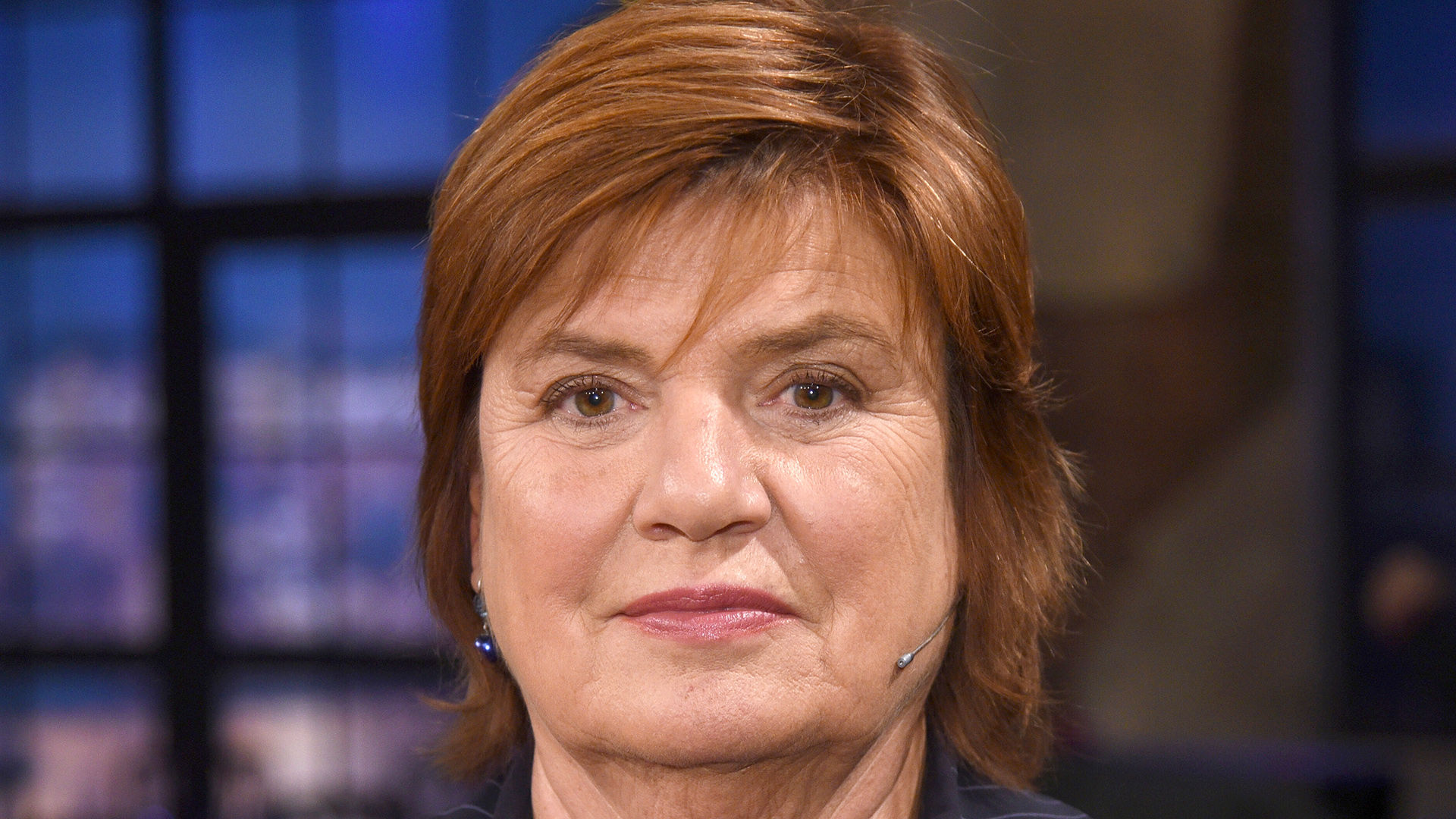 “Ich kann nicht sagen, lesen Sie das bloß nicht, wer bin ich?“ | Christine Westermann, Literaturkritikerin