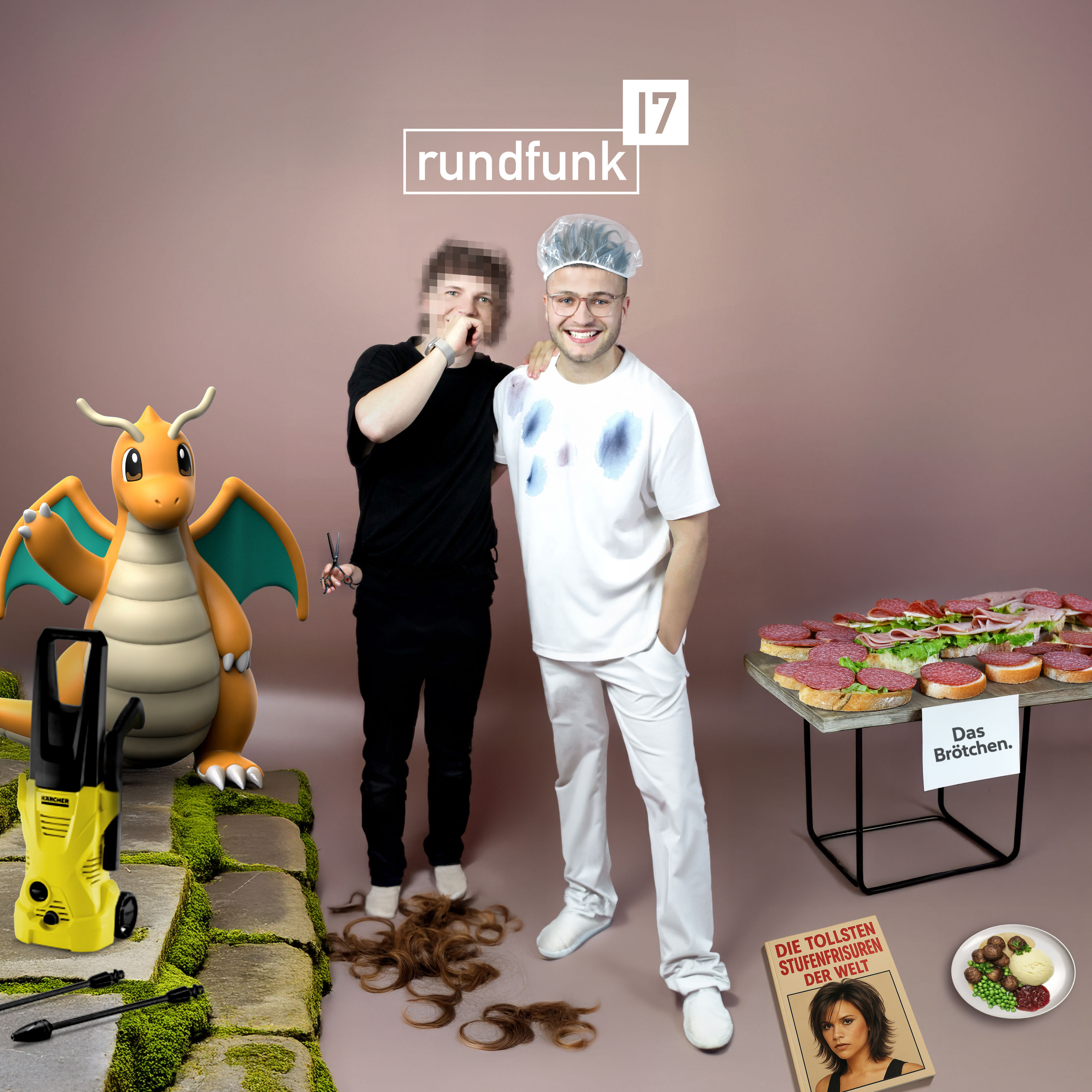 Ich kann nur stufig – #rundfunk17 Folge 360