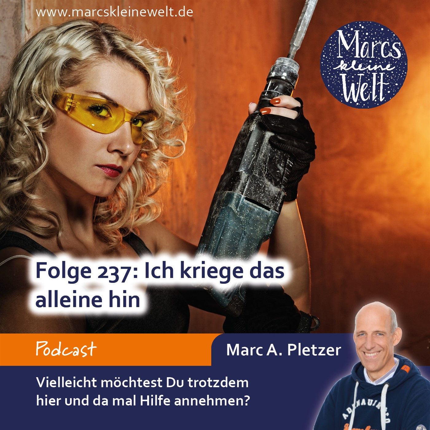 Ich kriege das alleine hin (237)