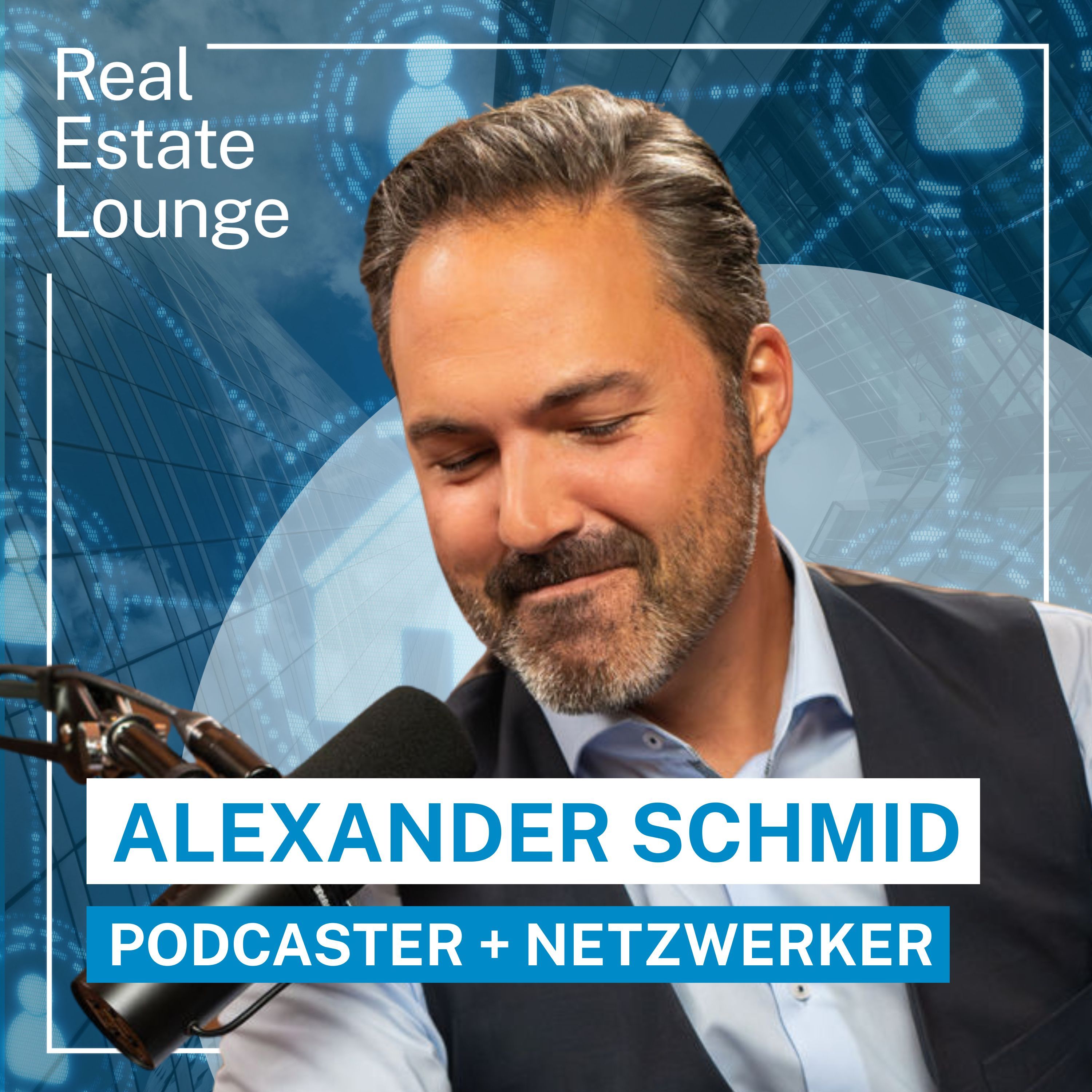 Ich kündigte meinen Job – und fand meine Mission