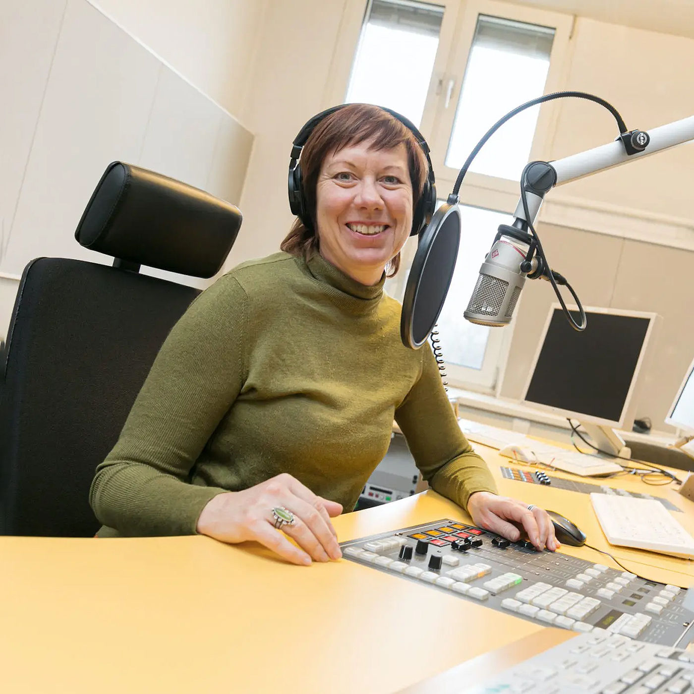 "Ich leide unter chronischem Fernweh" | Vanja Budde, Reisejournalistin