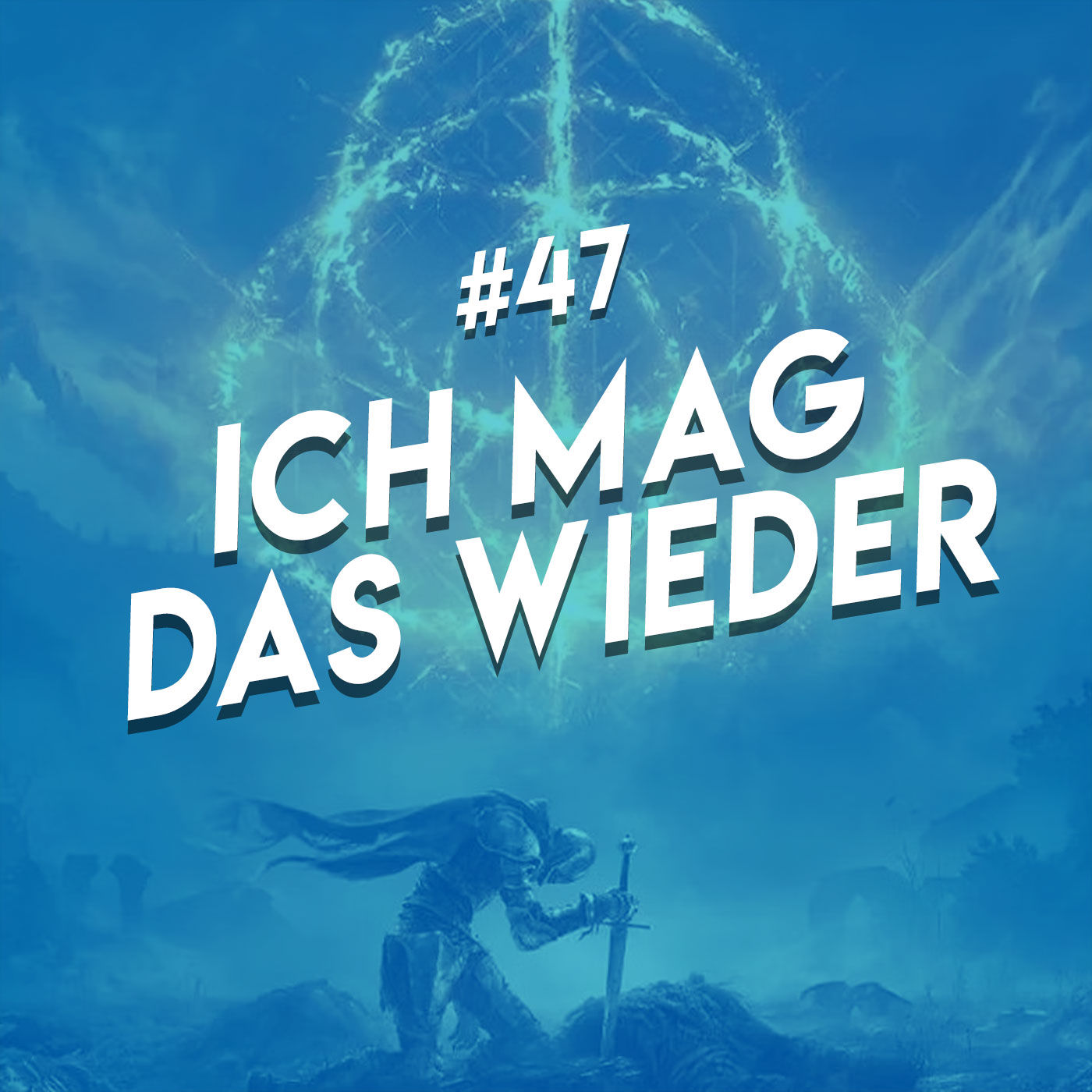 Ich mag das wieder