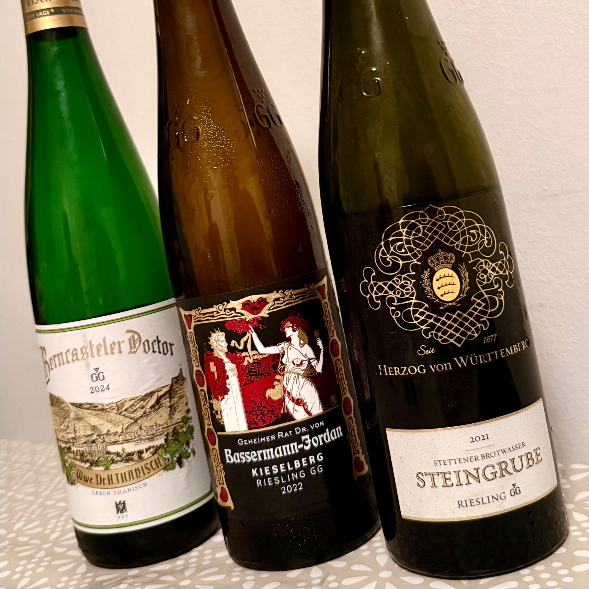 Ich mag Riesling