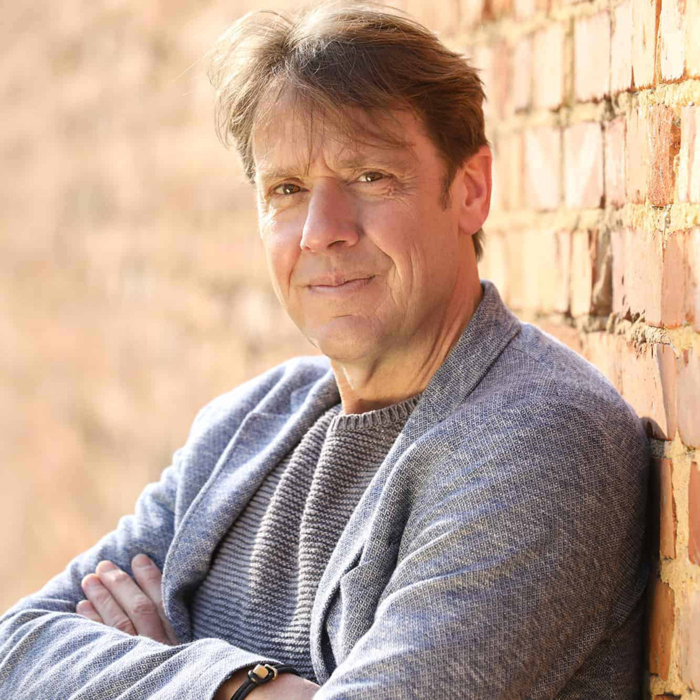 "Ich möchte am Ende meines Lebens weise sein" | Christoph Quarch, Philosoph