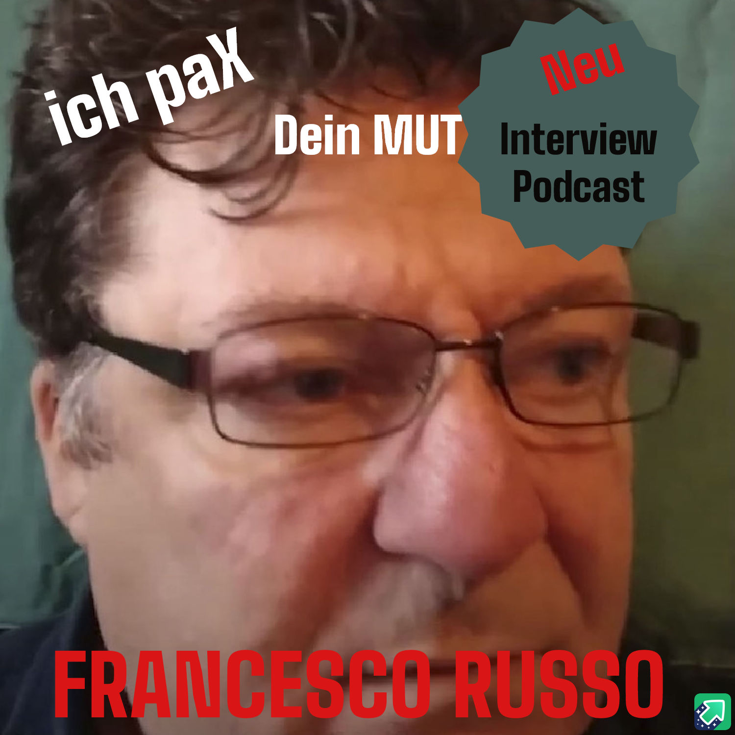 Interview mit Francesco Russo