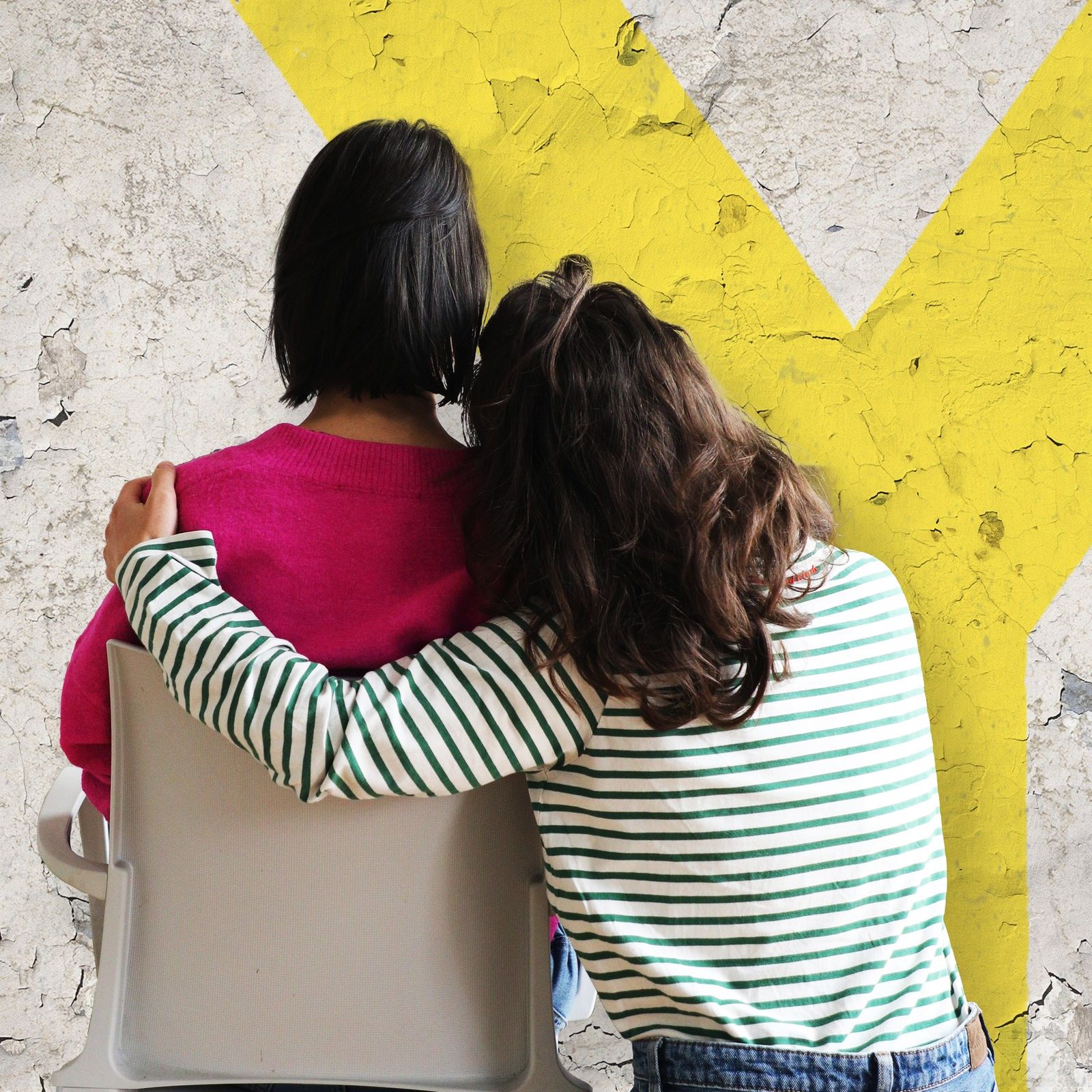 Ich pflege meine Mama seit ich 13 bin: Young Carer