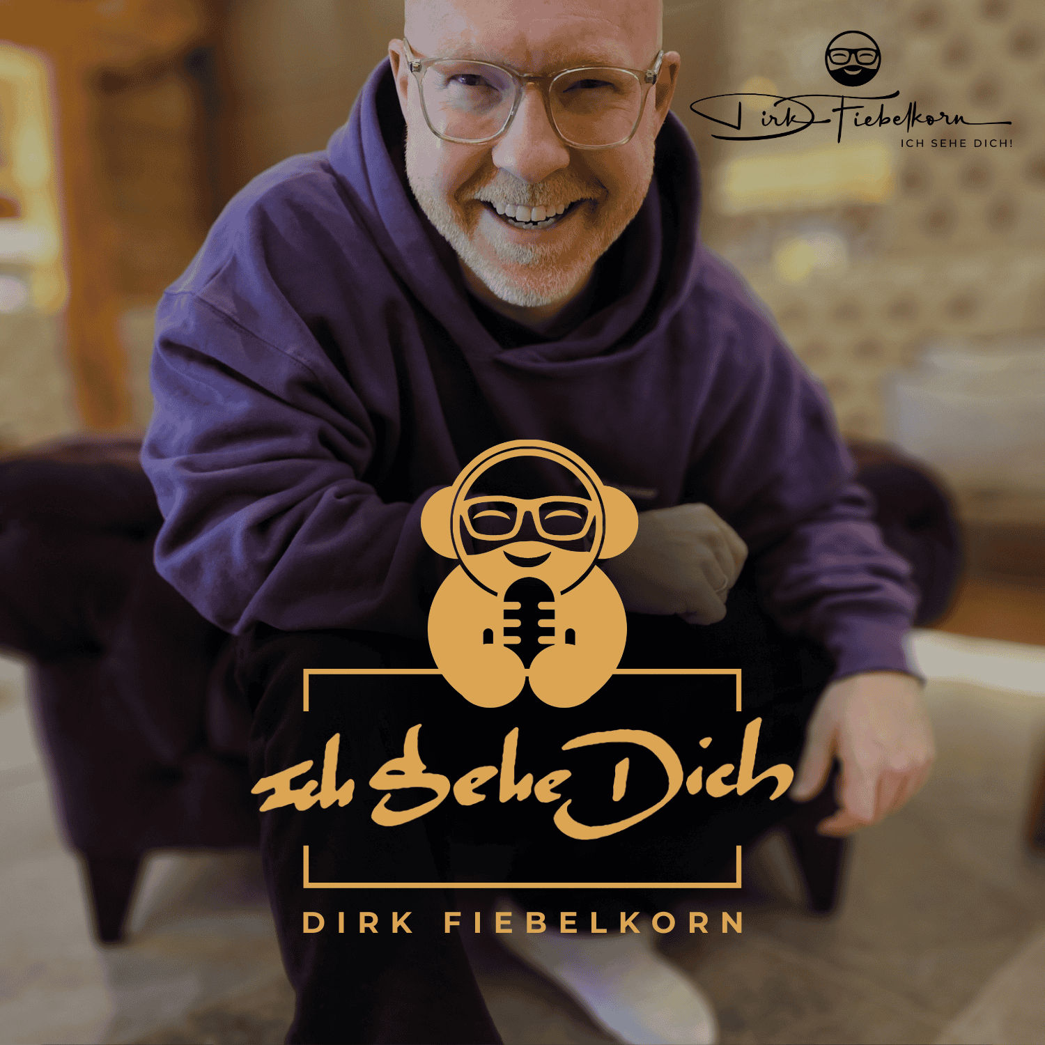 Ich sehe Dich! - Dirks Solopodcast
