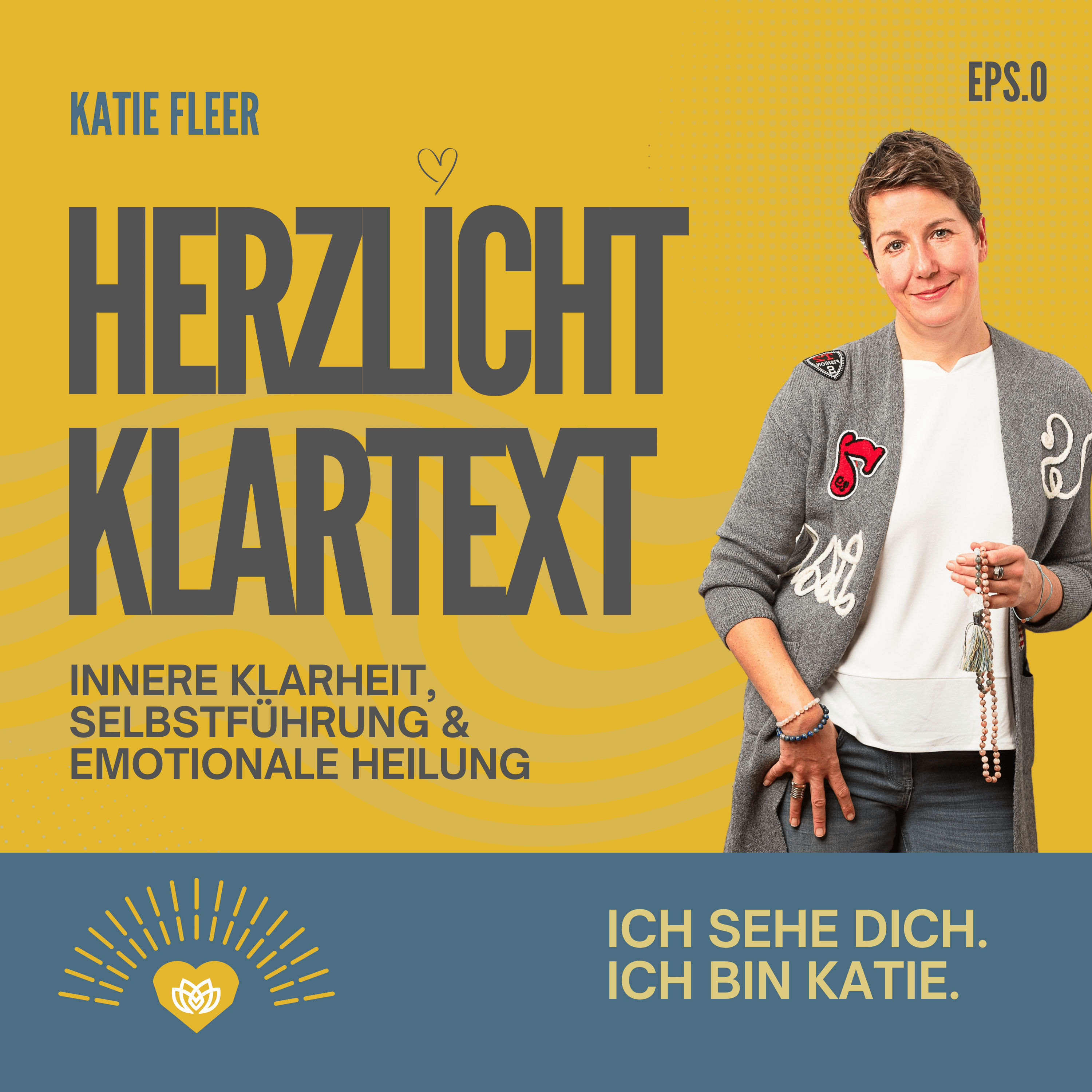Ich sehe dich - Ich bin Katie