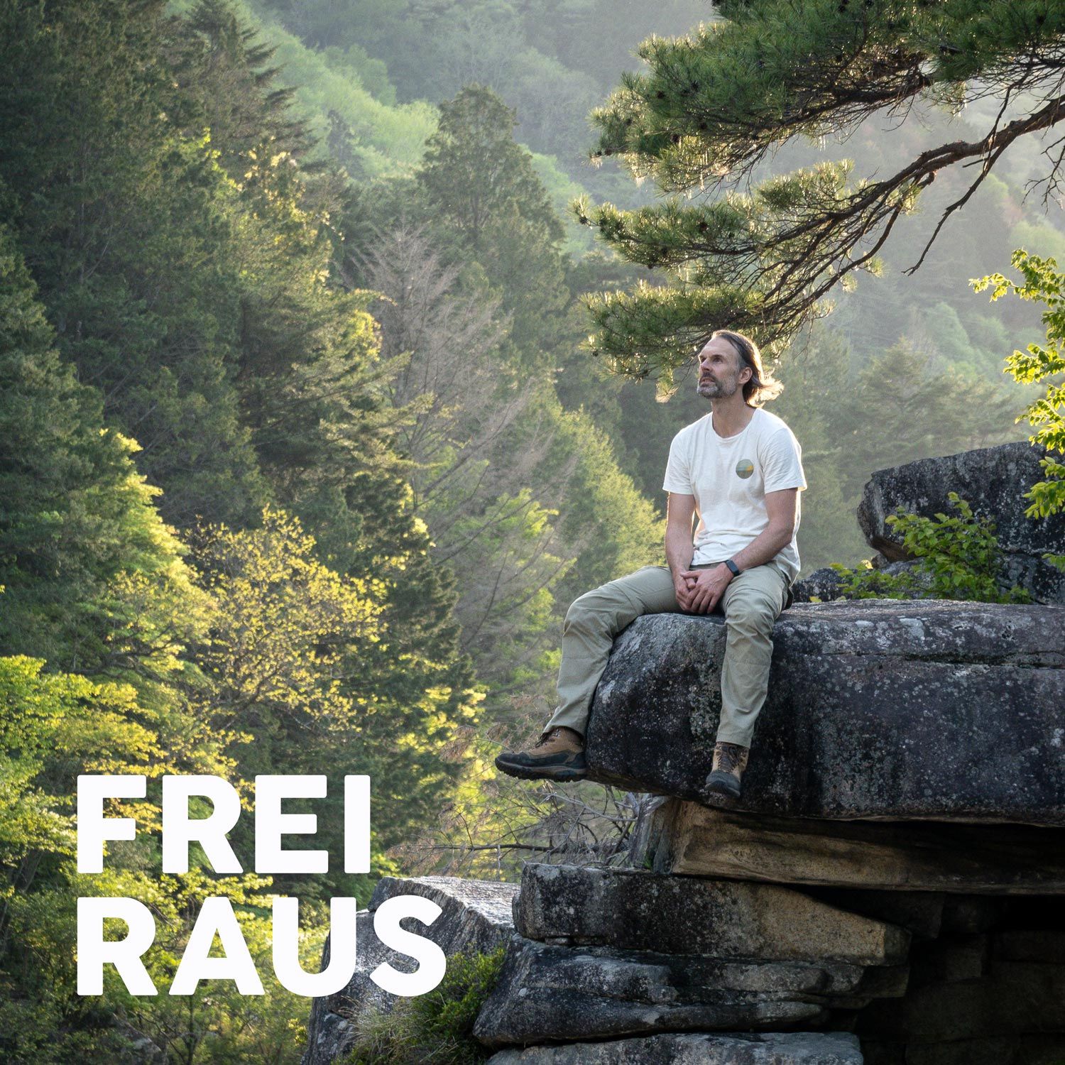 Ich sehe dich – Resonanz meets „Raus und machen”