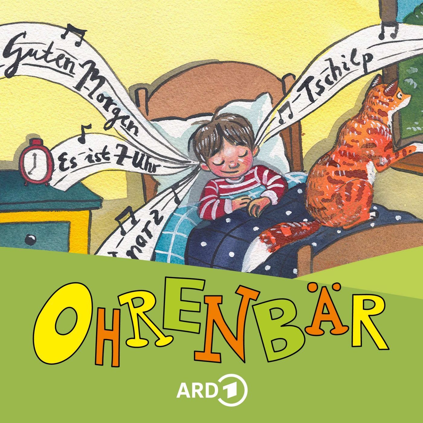 Ich sehe was, was du nicht siehst (7/7): Wer will schon Froschwurst essen?