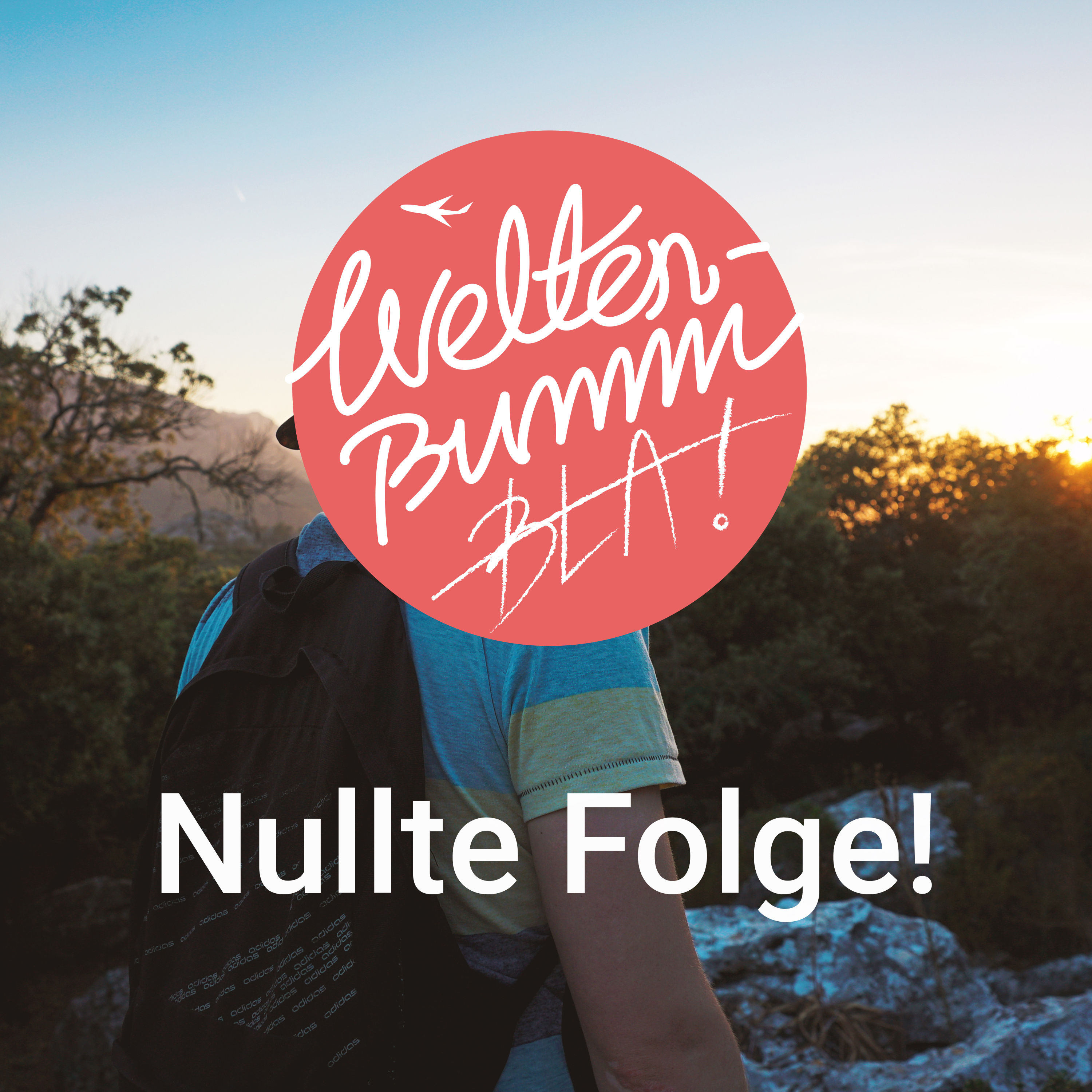 Ich starte einen Reisepodcast und habe meine Wohnung gekündigt!