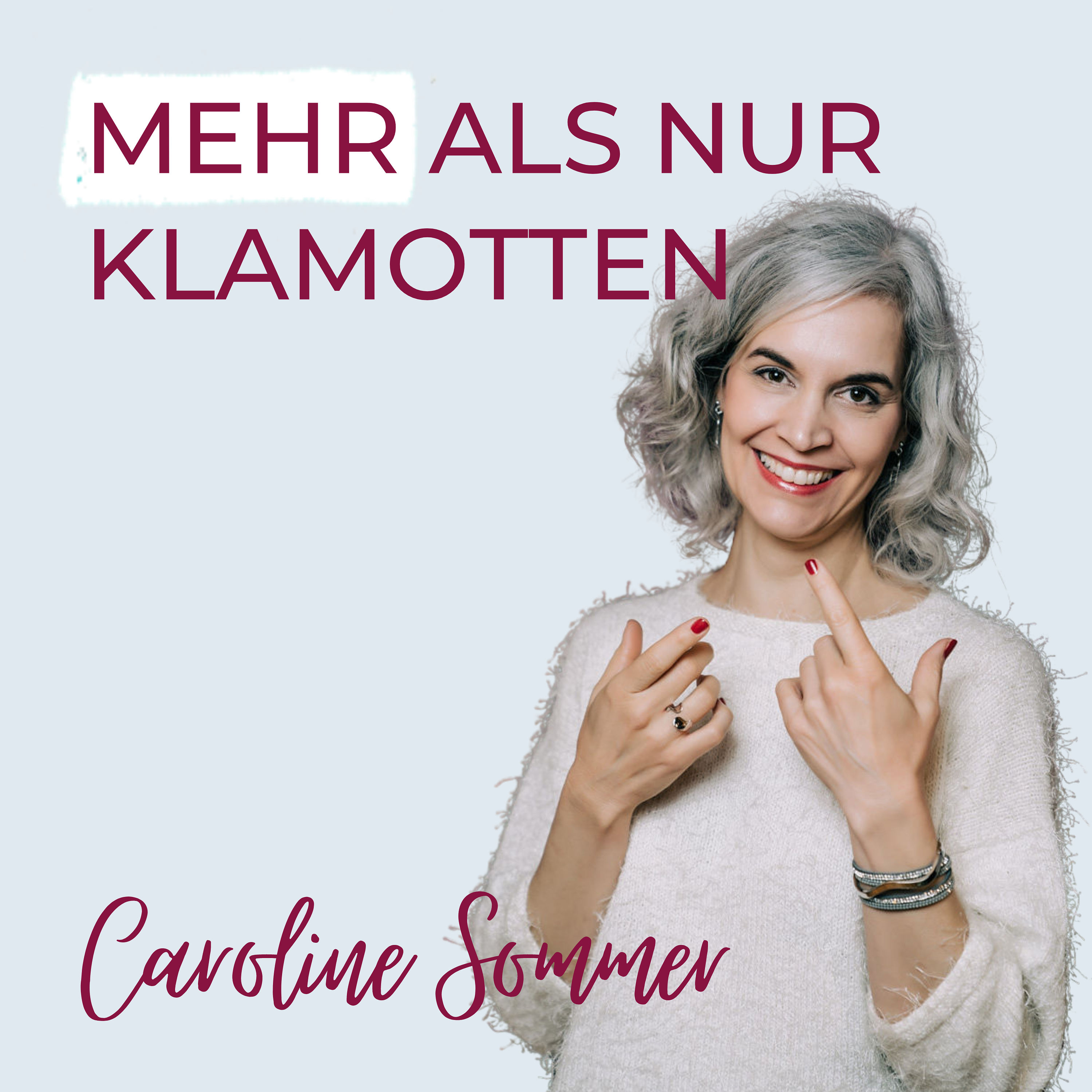 Ich stelle vor: Aysen Bitzer