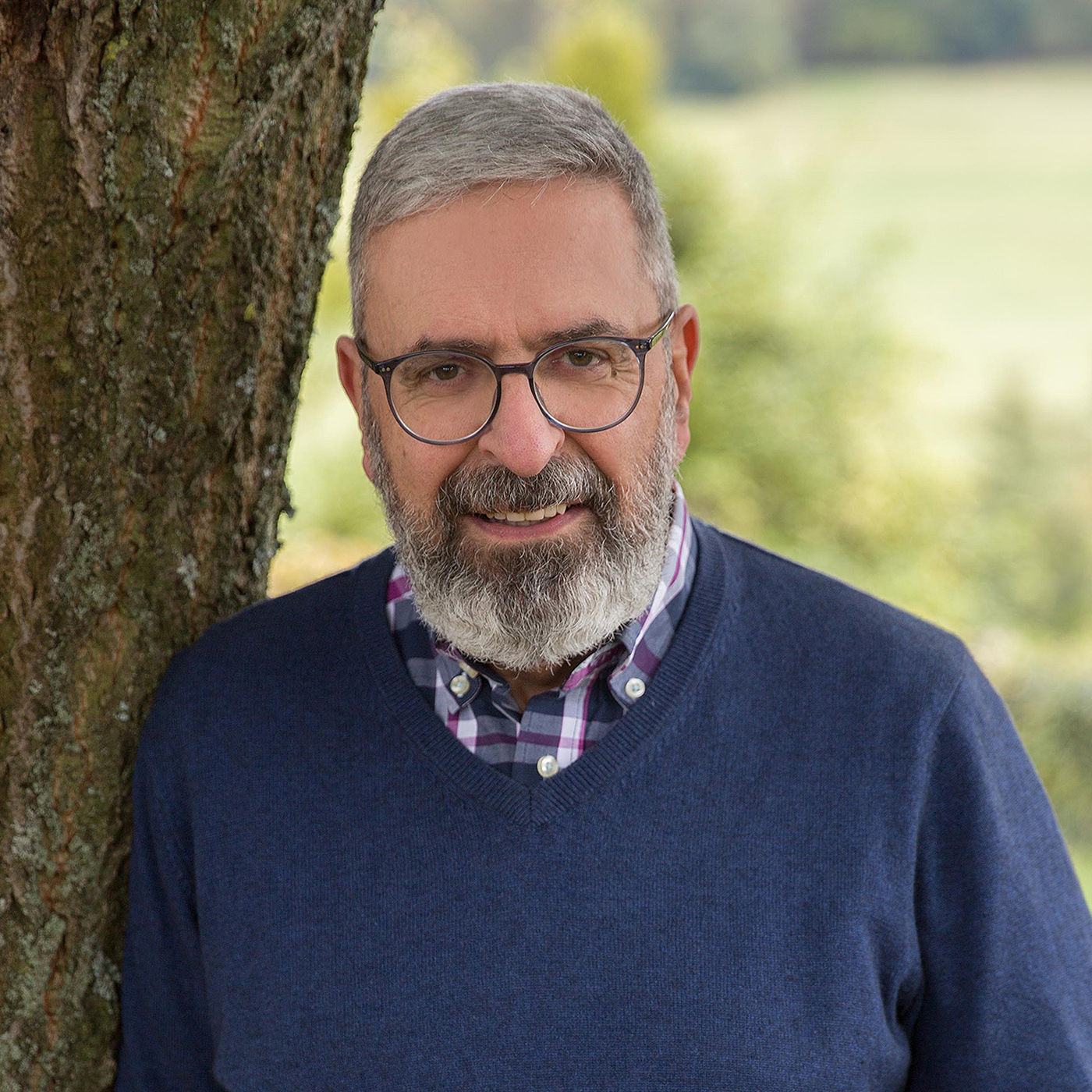 "Ich träume immer noch davon, auf dem Grab meines Täters zu tanzen."|Matthias Schwarz, Missbrauchs-Betroffener & Pfarrer