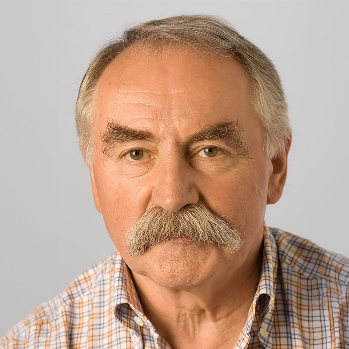 "Ich war der DJ von Adorno" | Wolfgang Sandner, Musikkritiker