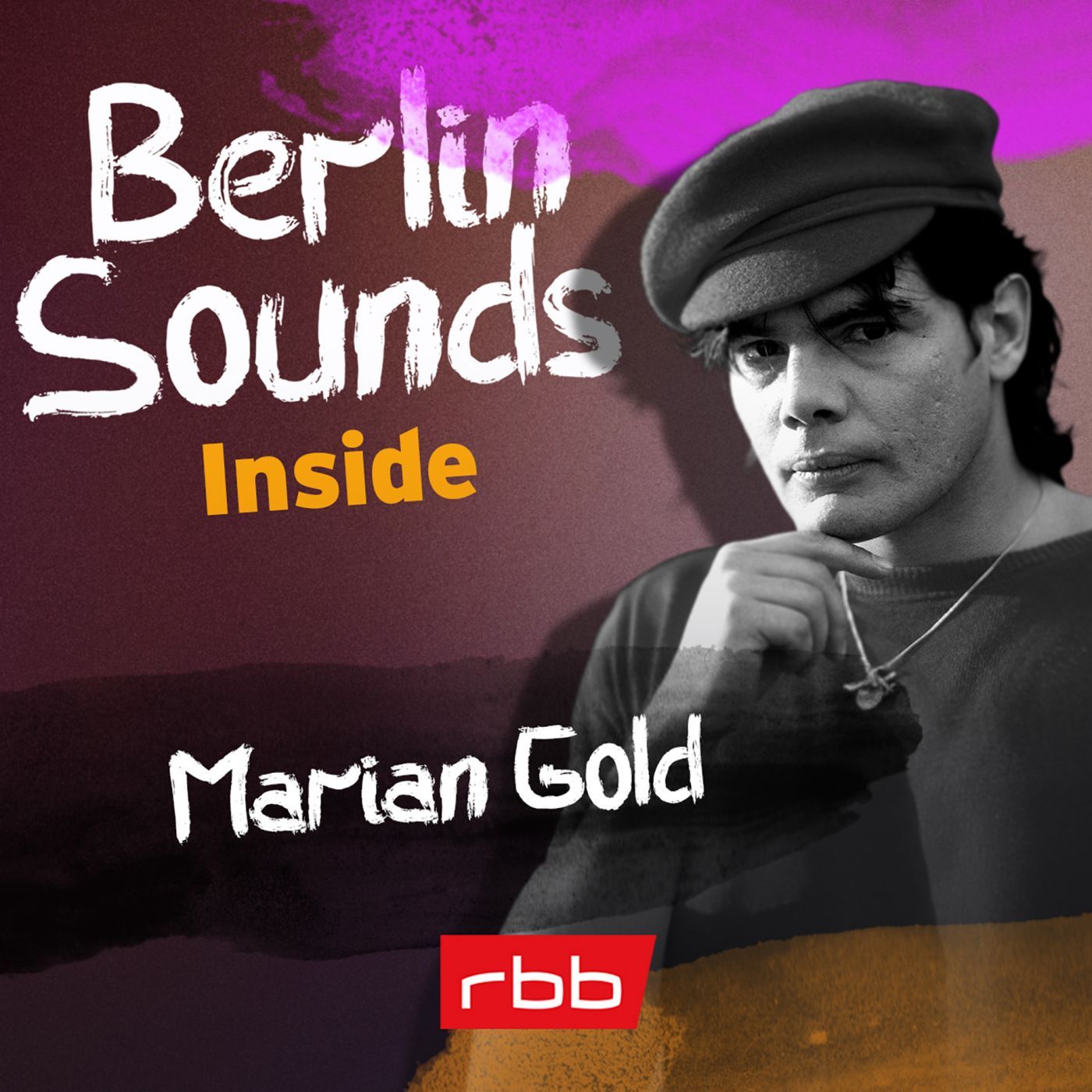 "Ich war Punk in Berlin" MARIAN GOLD über die 80er mit Alphaville