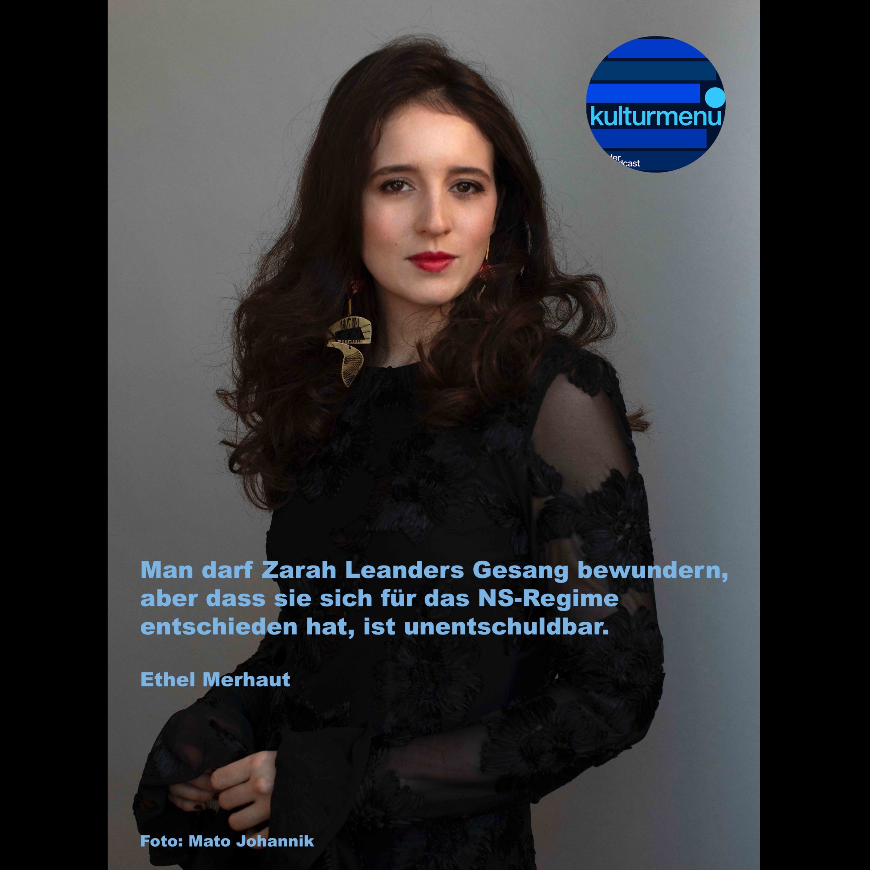 Ich weiß, es wird einmal ein Wunder gescheh'n