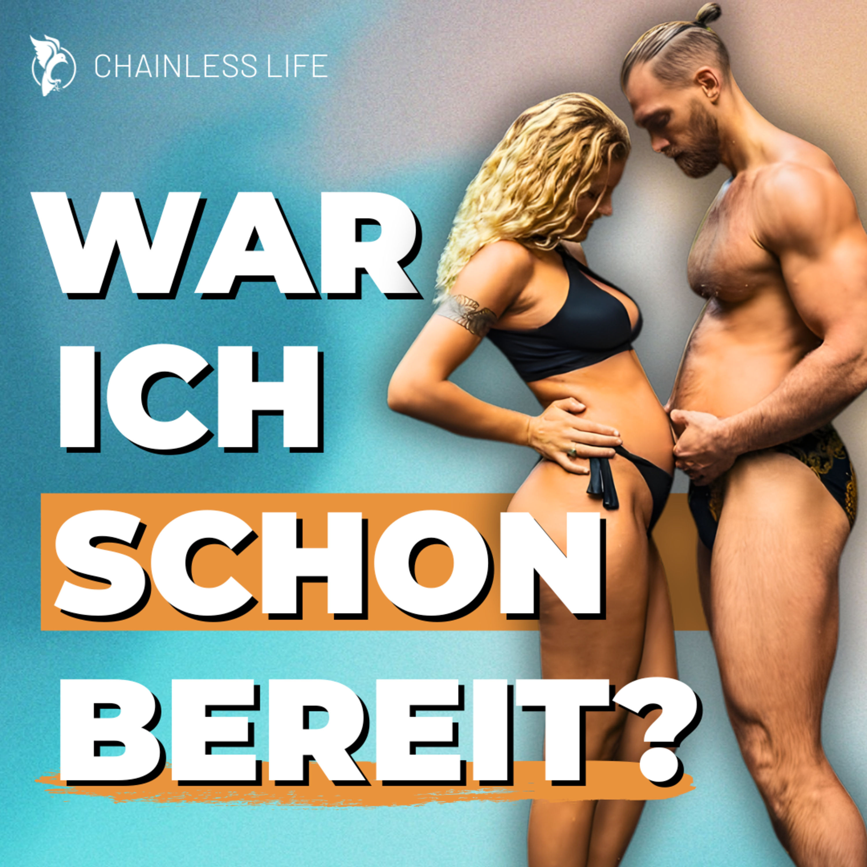 Ich werde Vater. (Und das ändert alles) | #377