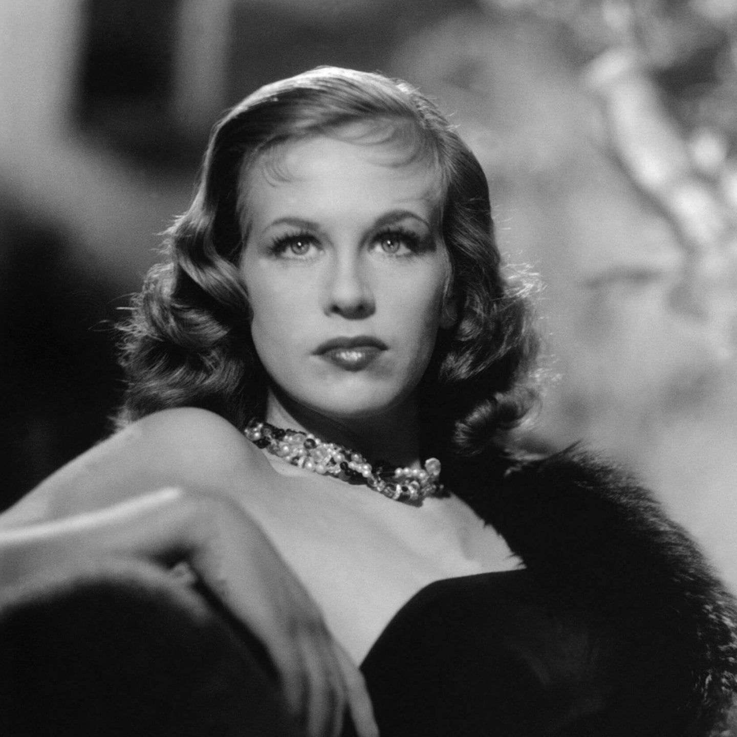 „Ich will alles“ – 100 Jahre Hildegard Knef