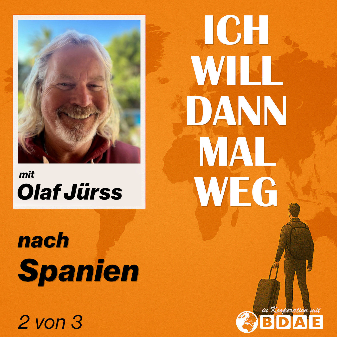 Ich will dann mal weg: Auswandern nach Spanien - was muss man beachten? (Teil 2)