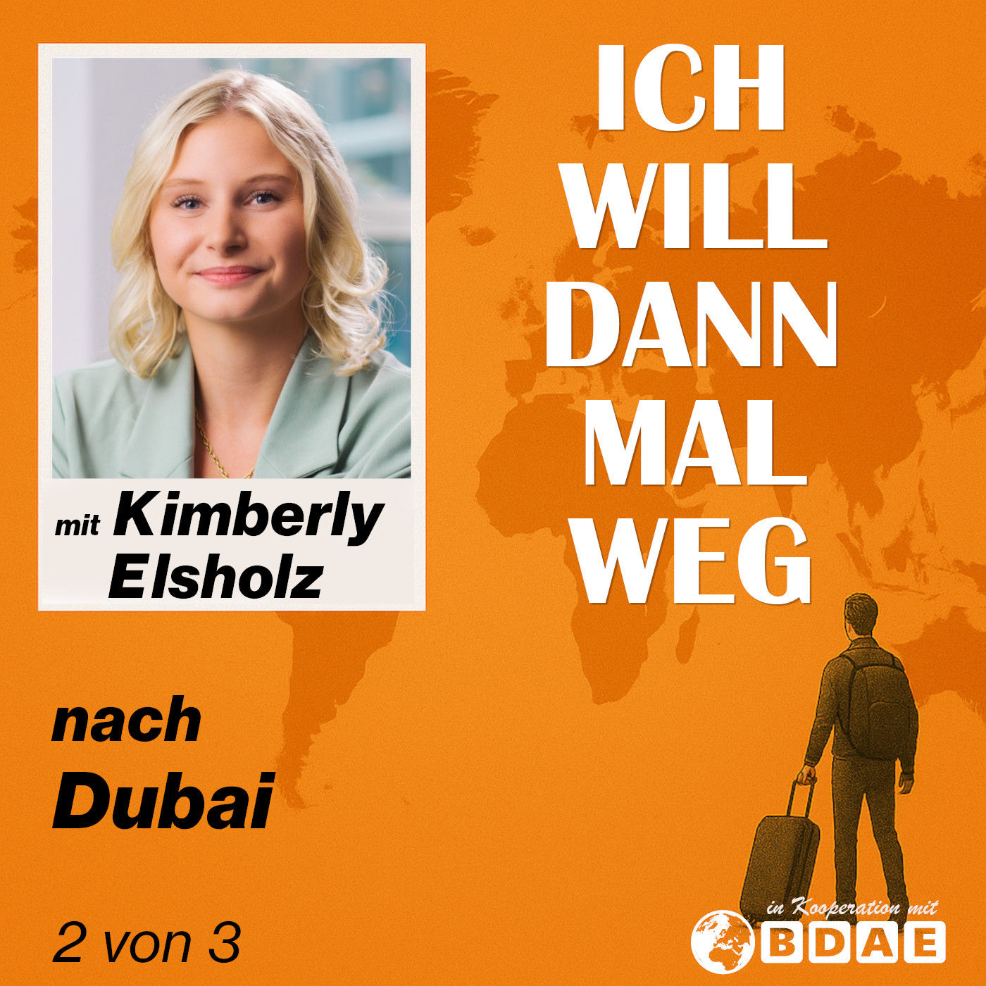 Ich will dann mal weg nach Dubai – was muss man beachten? (Teil 2)
