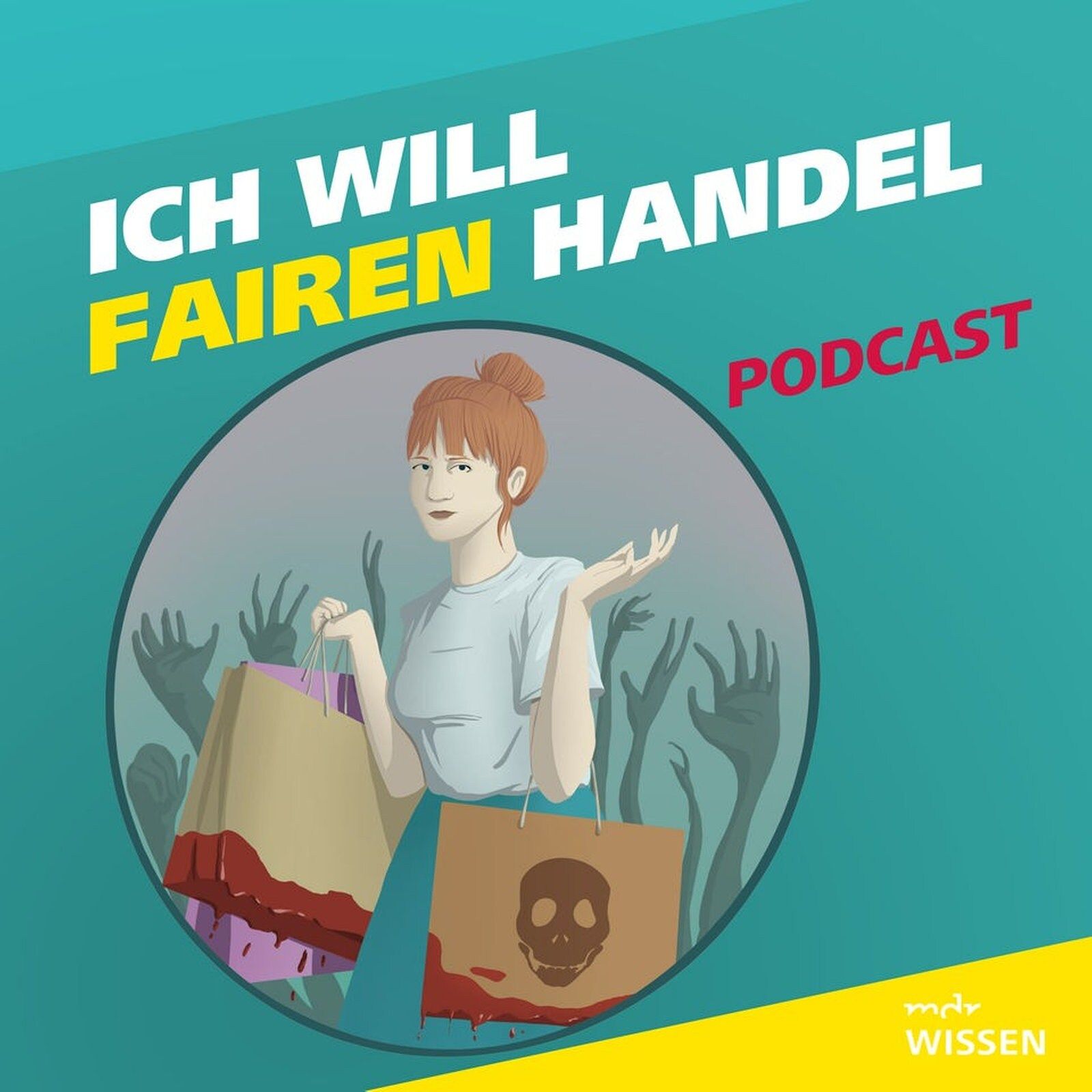 Ich will fairen Handel
