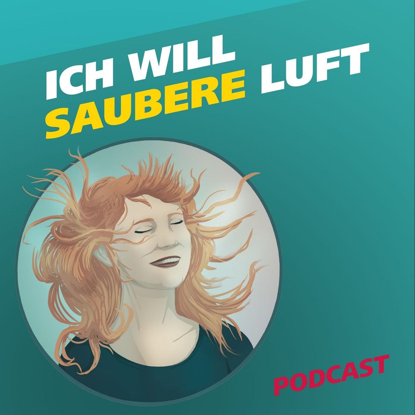 Ich will saubere Luft