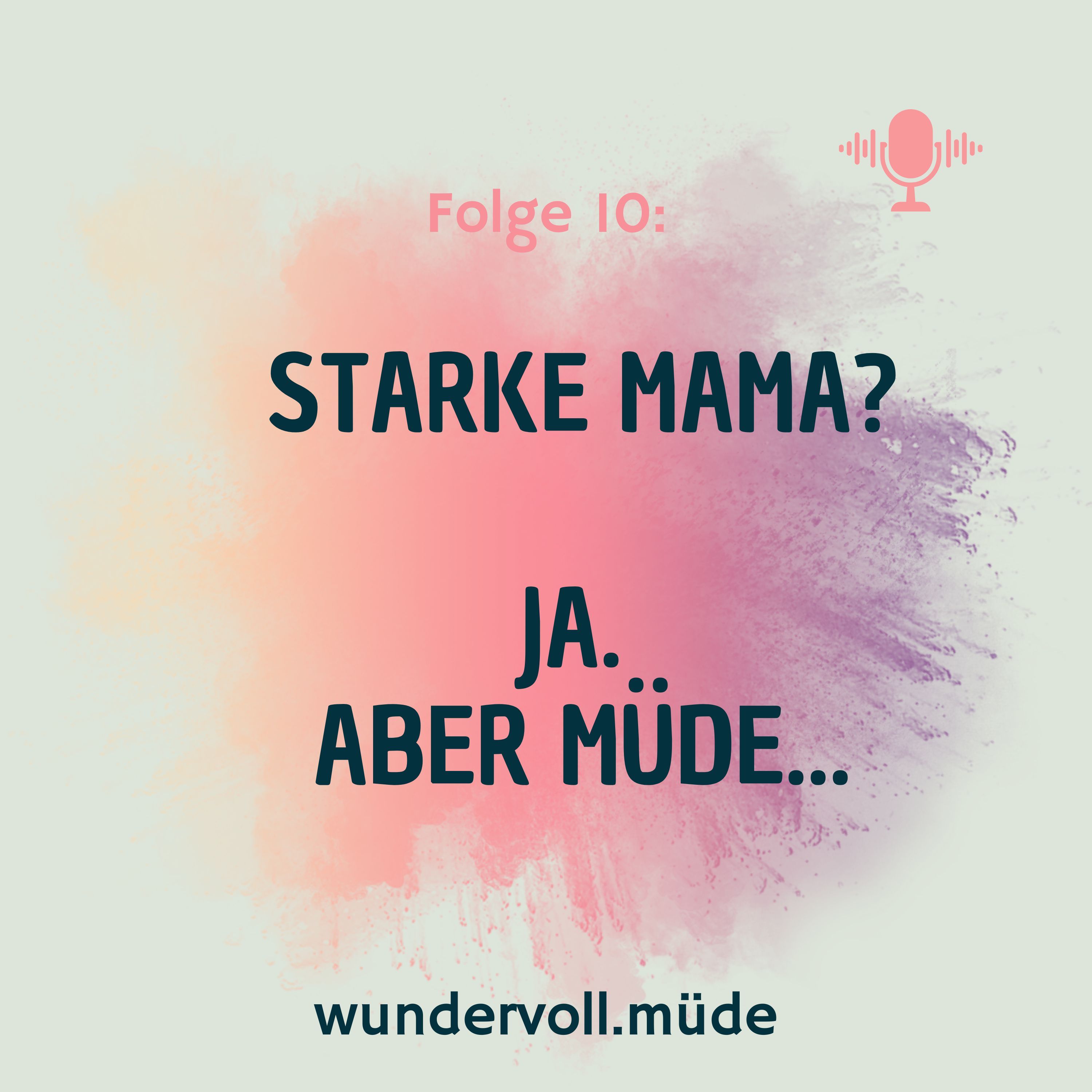 Ich will stark sein – aber ich bin erschöpft: Zwischen Erwartung, Realität & echter Selbstfürsorge
