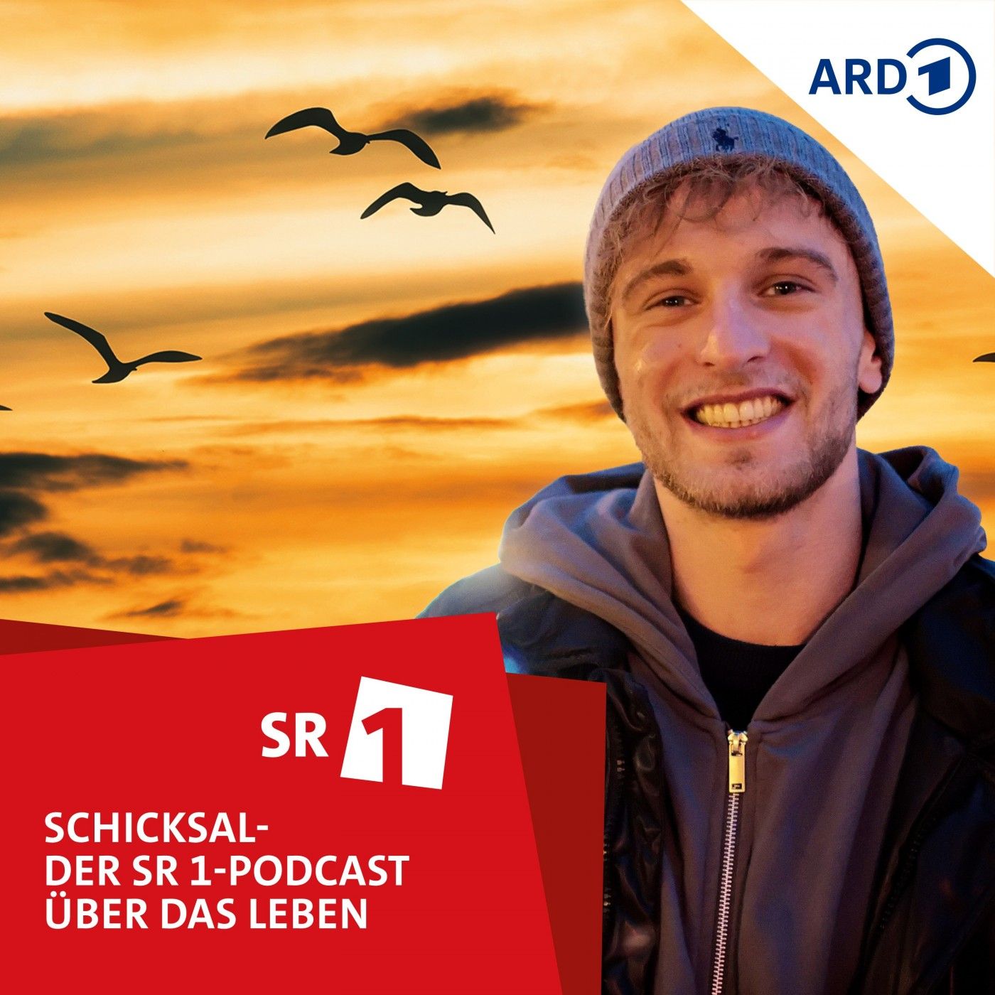 "Ich wollte einfach leben!" Speiseröhrenkrebs nimmt Ian fast das Leben, aber nicht den Lebenswillen