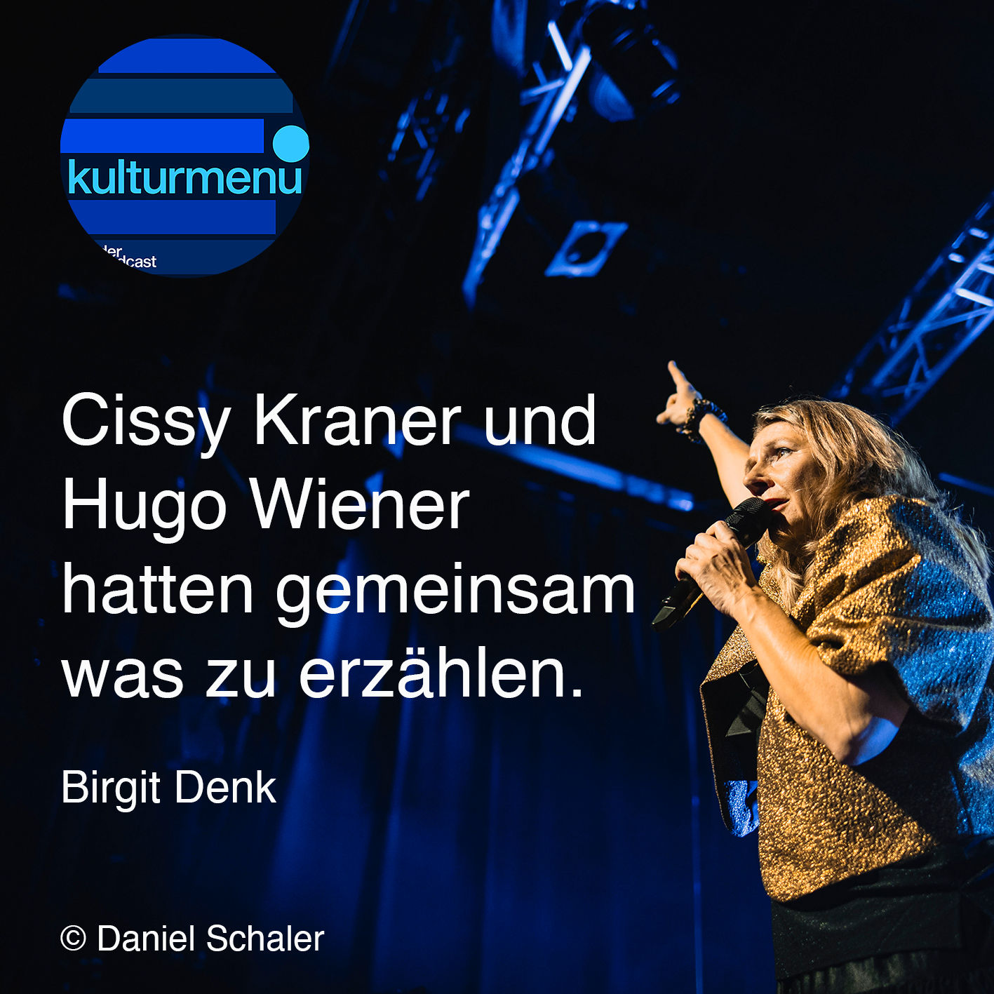 #98 - Ich wünsch mir zum Geburtstag einen Vorderzahn