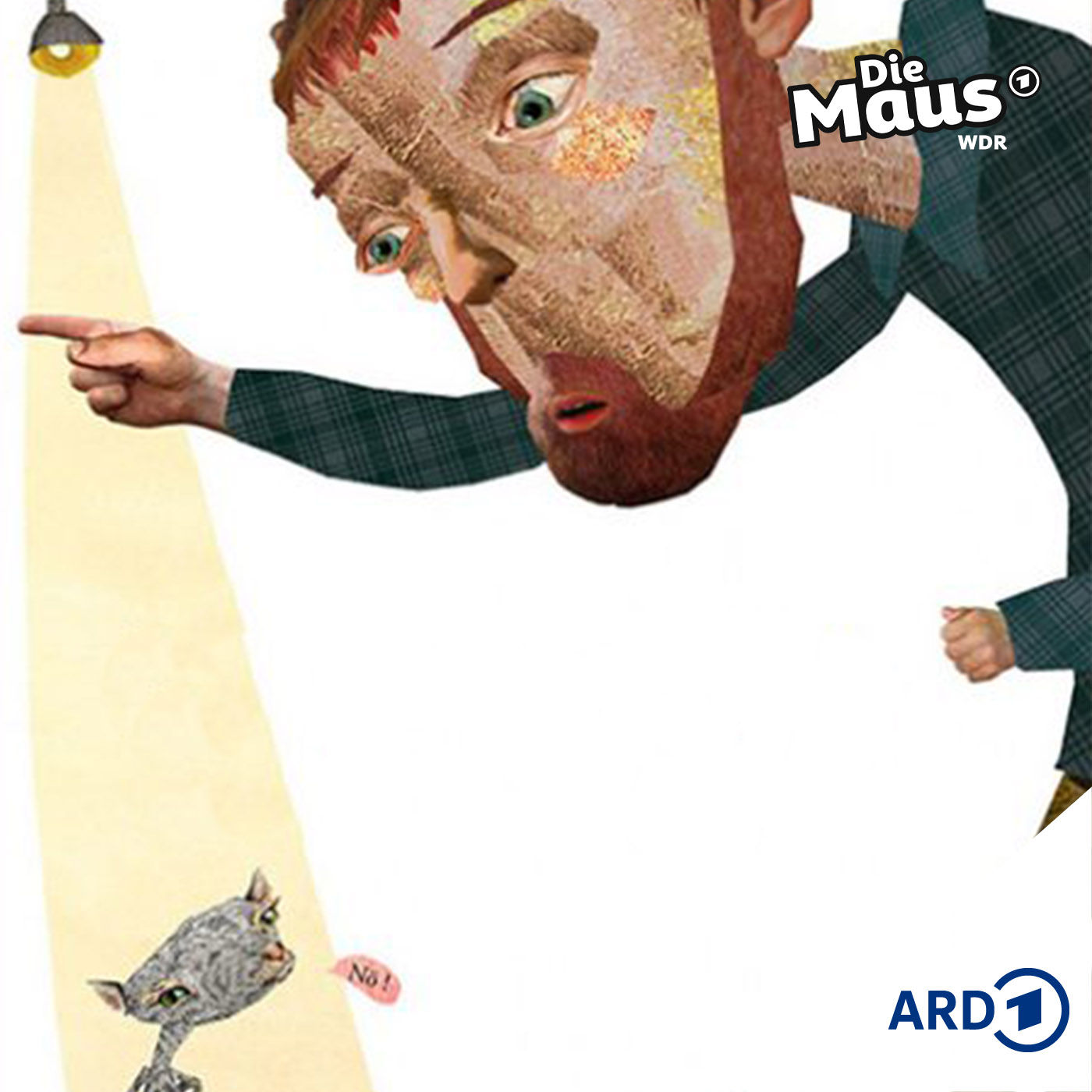 Ichmagnicht... oder wie der Mann Envälitä auf die Katze kam