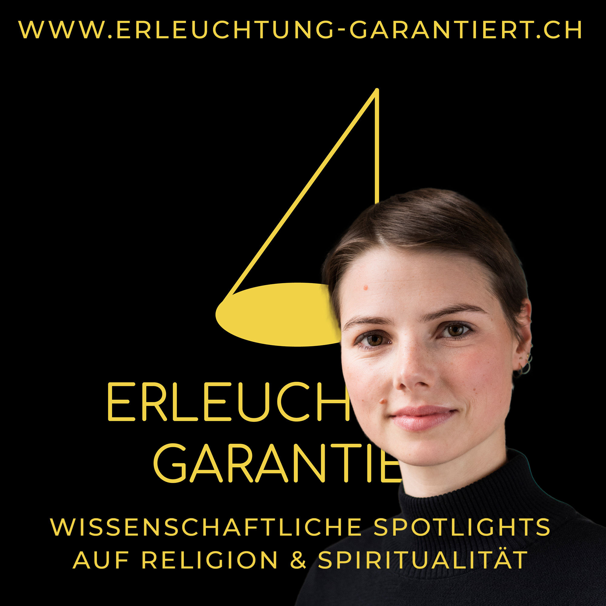 #ichvermissedich – Lea Gröbel über modernes Trauern, Engel und das Präsenthalten von Toten im Internet