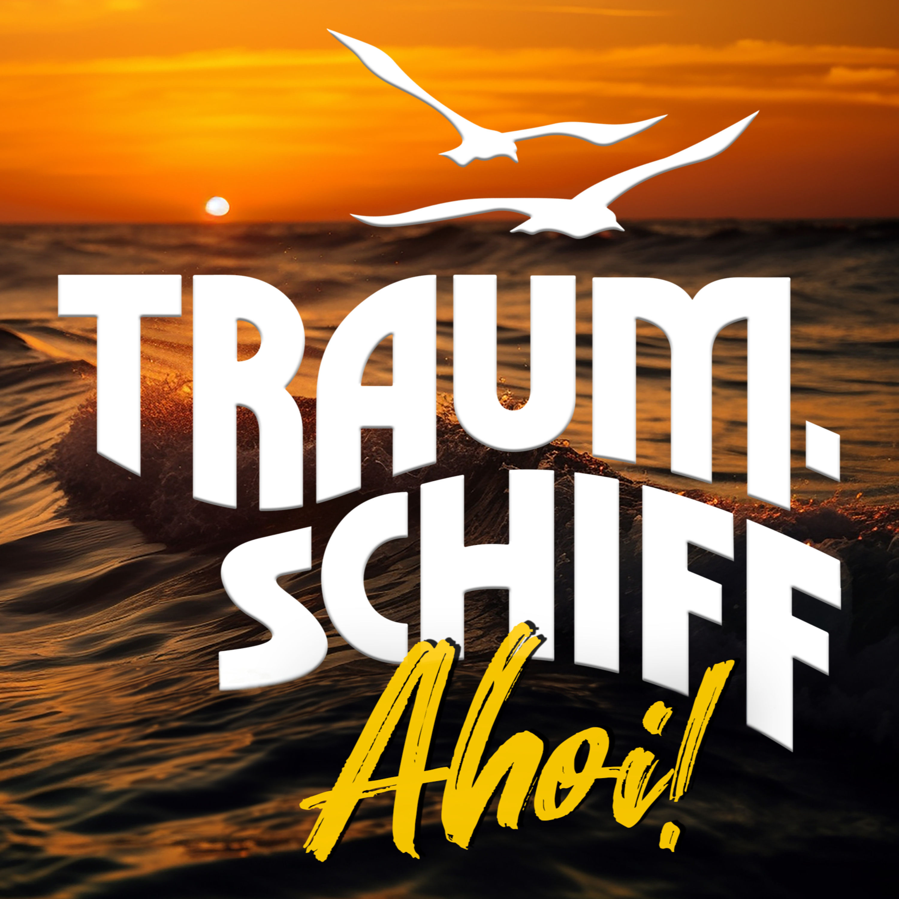 Ick sinne! - Folge 1: "Die erste Reise: Karibik"