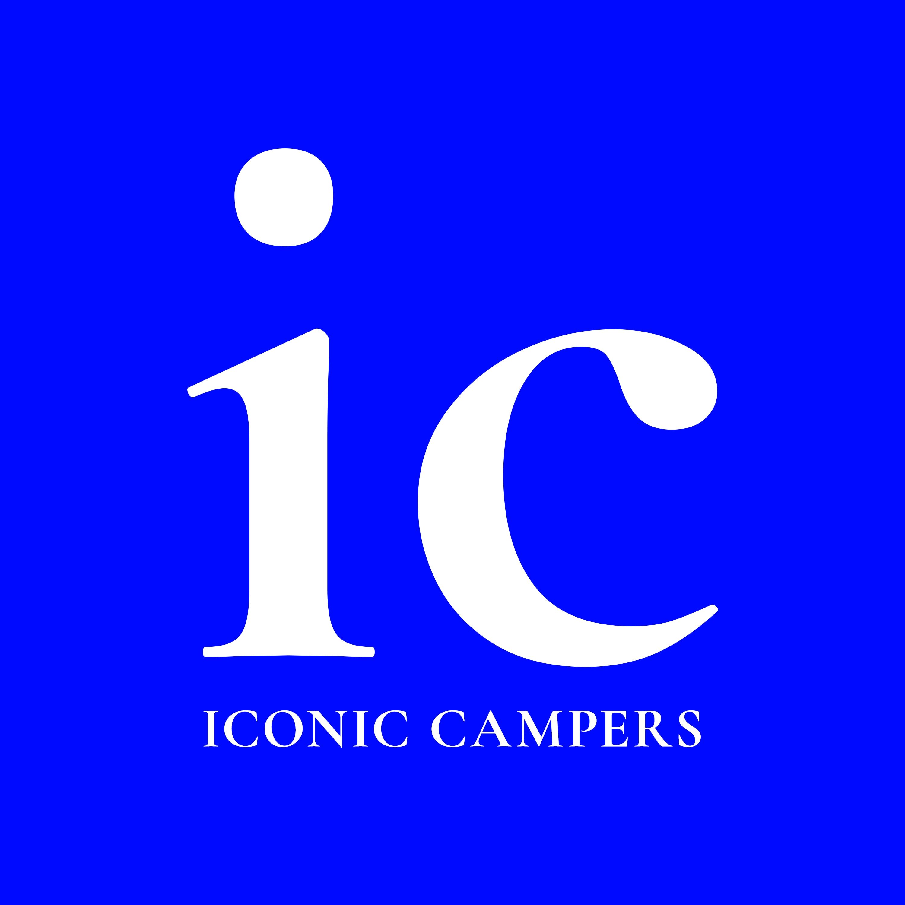 Iconic Campers. Autarkes Campen dank Brennstoffzelle. Knut Kallbach (SFC Energy): "Unsere Kunden stehen 4 Wochen autark"