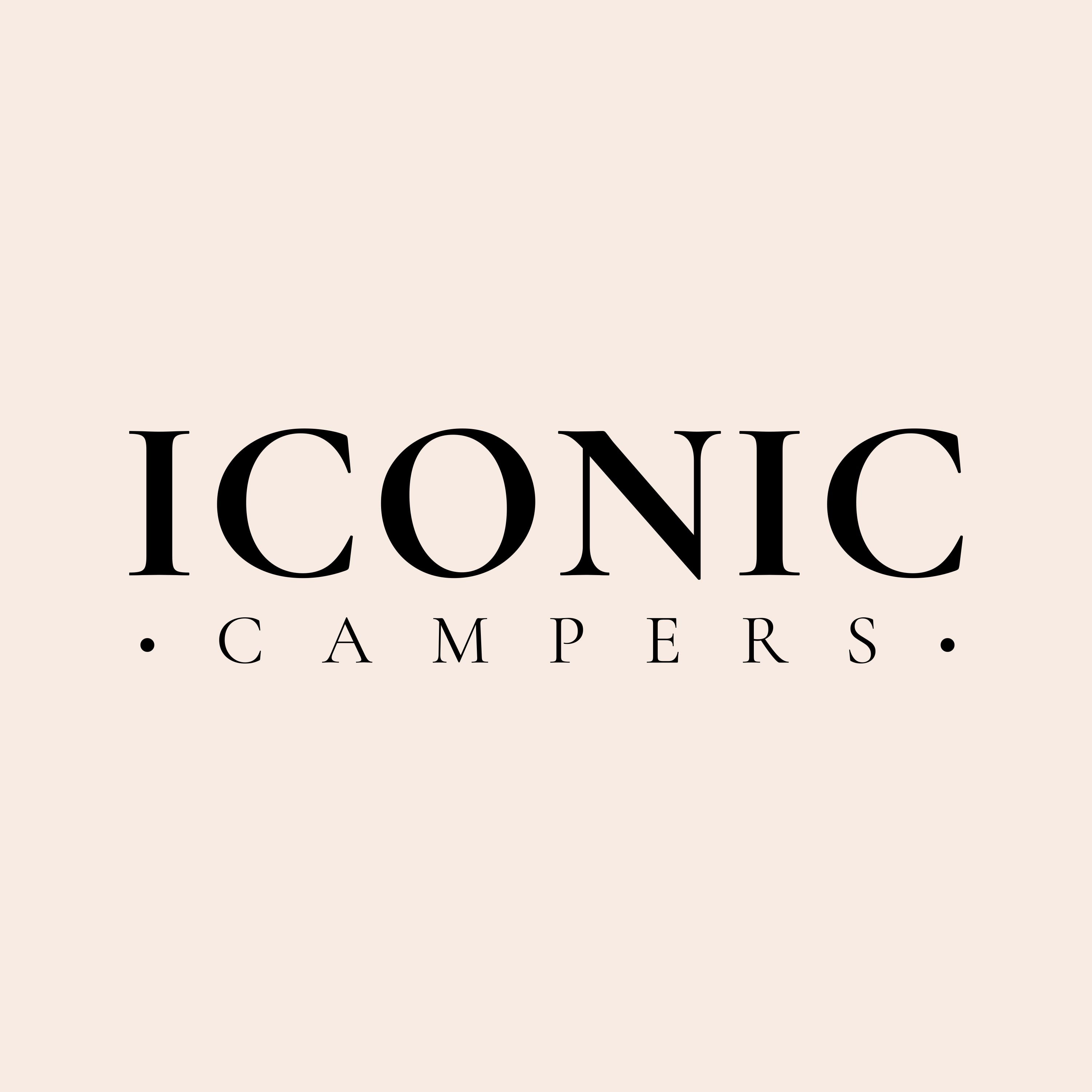 Iconic Campers. Quo vadis, Camper? Thomas Reimann (Pincamp.de): "Die ADAC-Sterne-Klassifikation ist der Goldstandard"