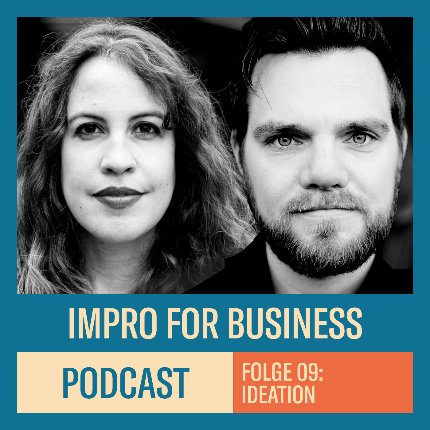 Ideation mit Gerald Weber